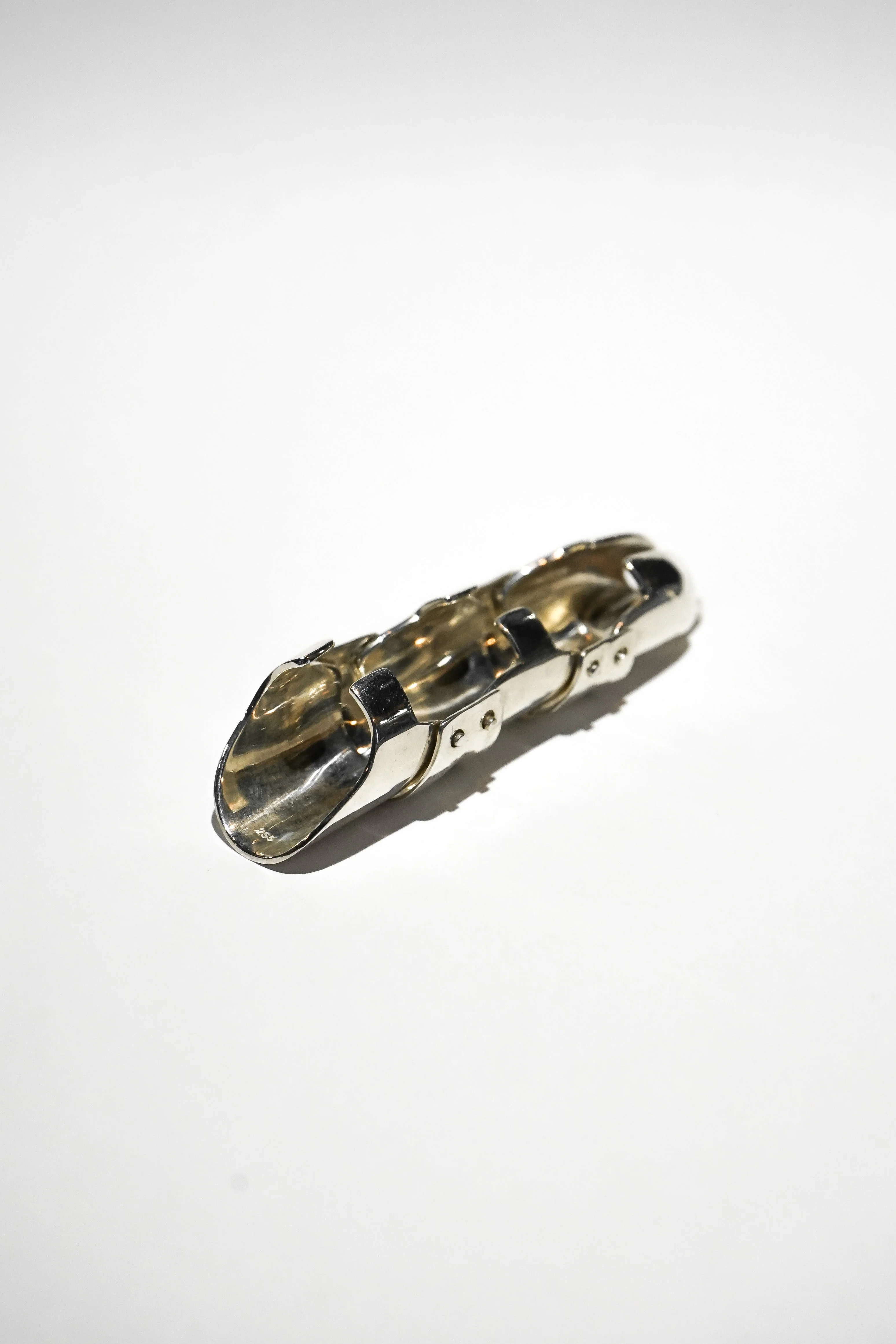 FULL FINGER RING LONG NAIL - Image 6