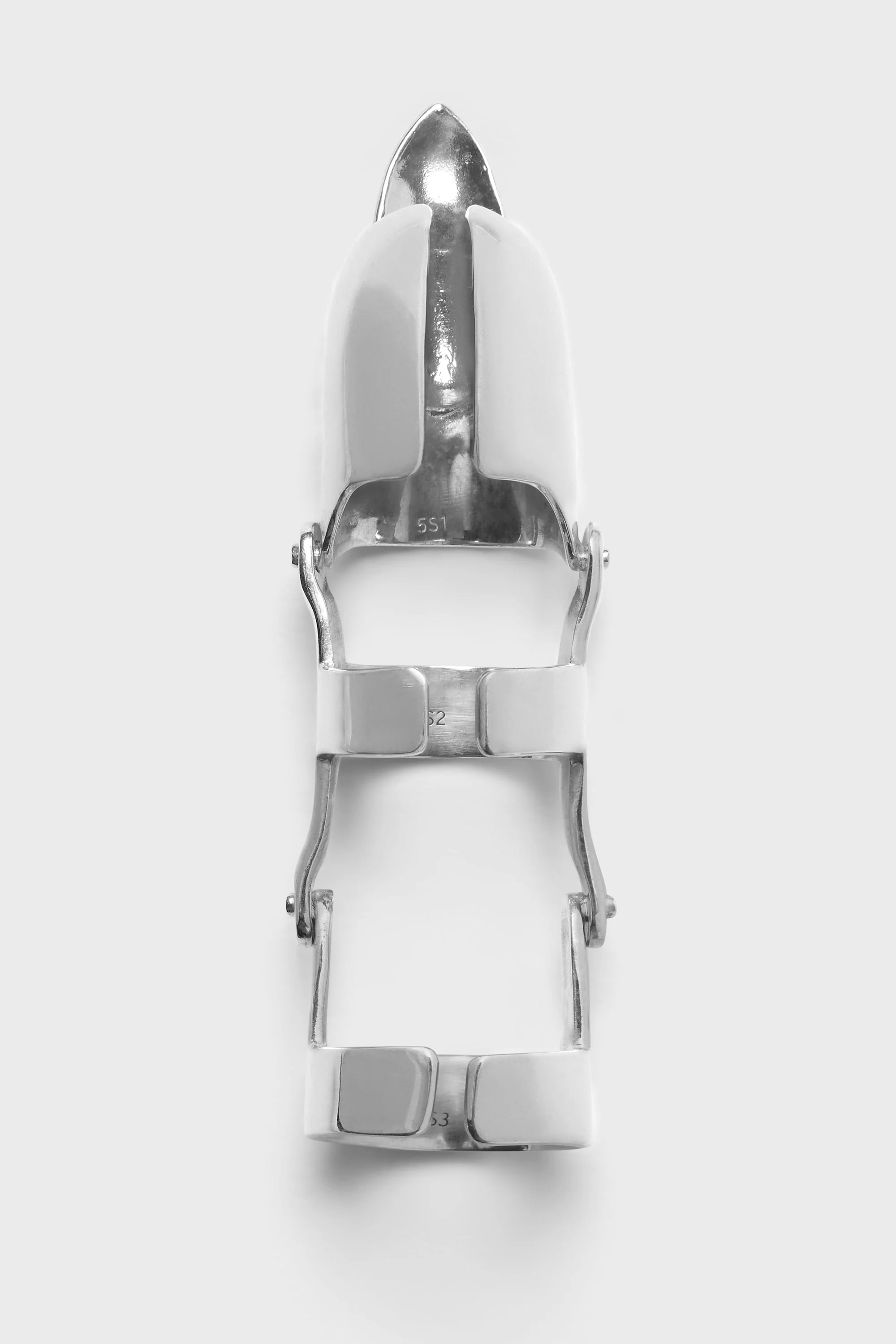FULL FINGER SIDE JOINT - Image 2