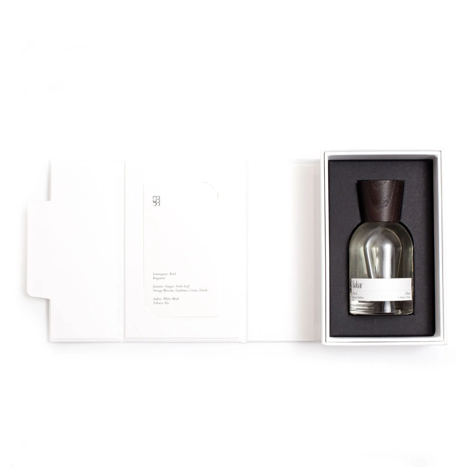NO. I FLOAT EAU DE PARFUM - Image 3