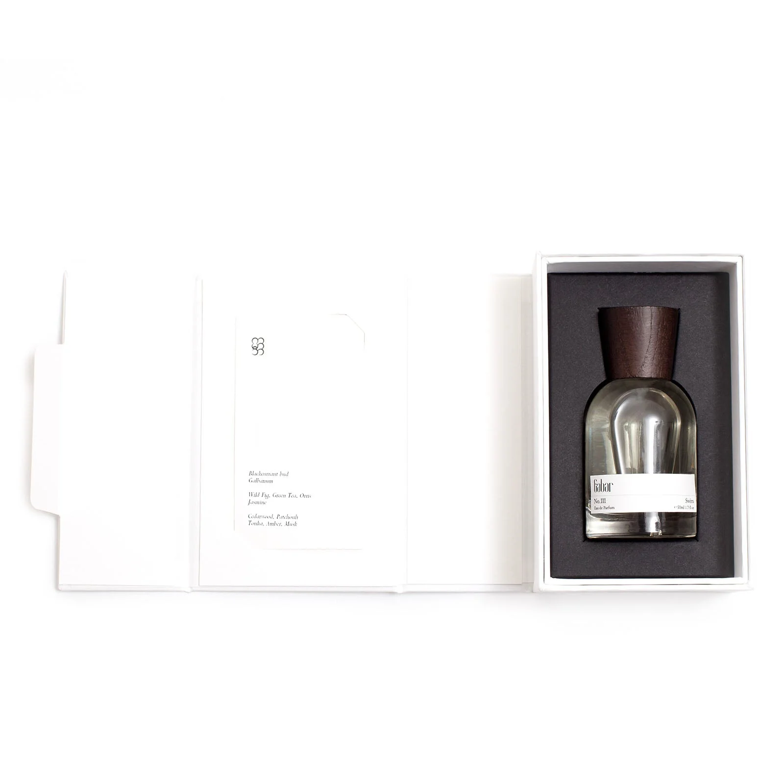 NO. III SWIM EAU DE PARFUM - Image 3