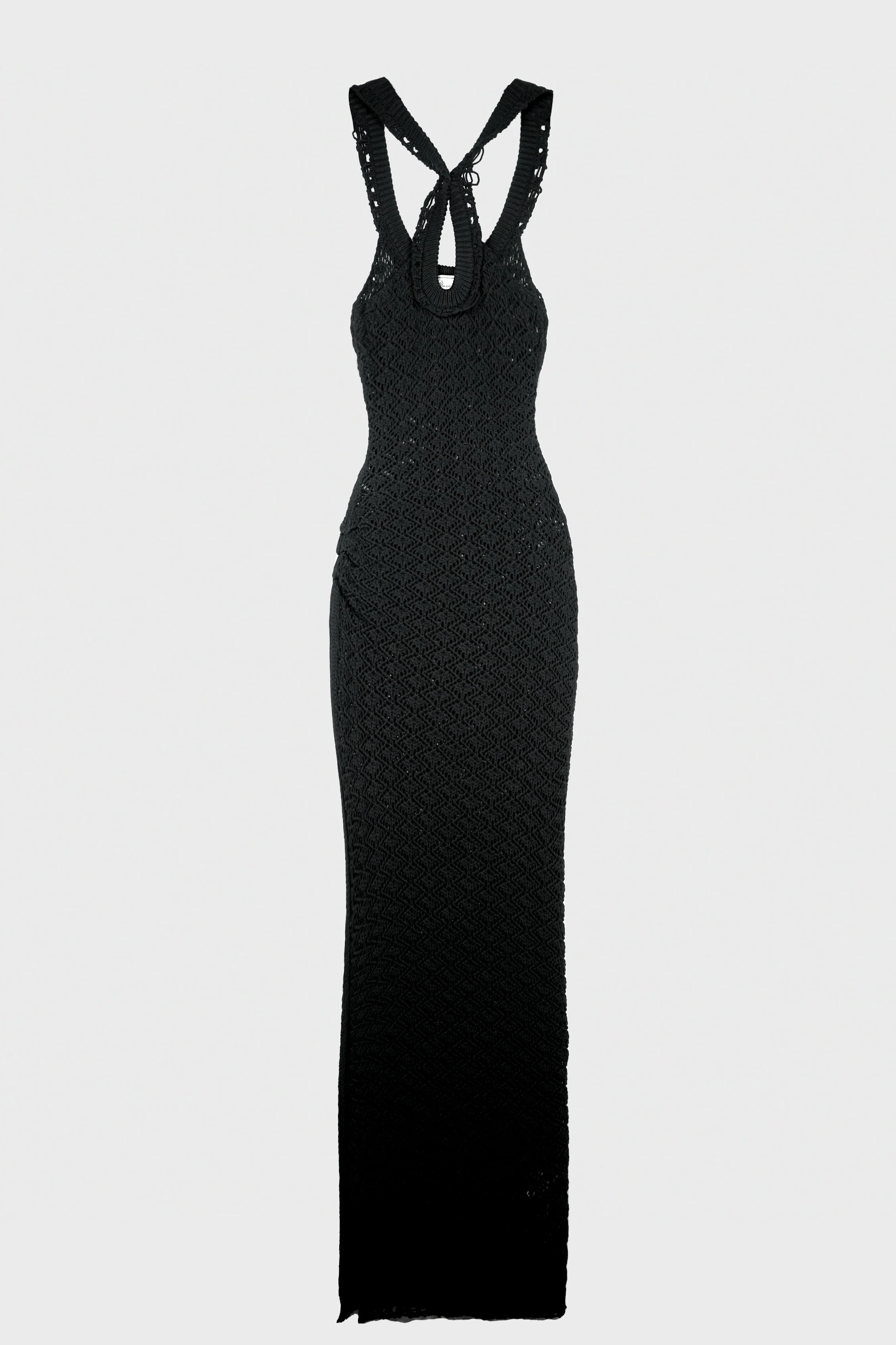 KNIT DRESS - Image 2