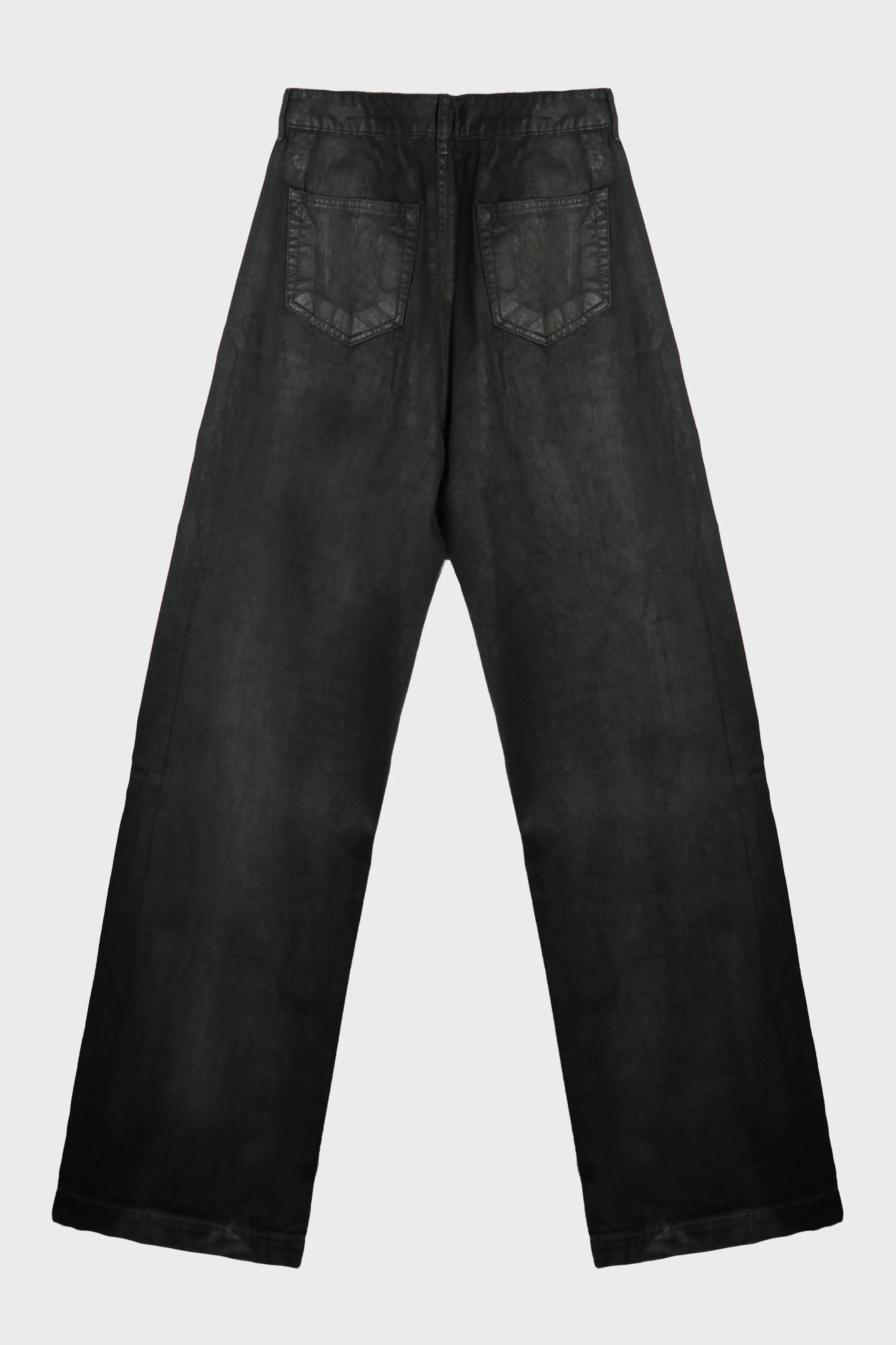 GETH JEANS DBK BLACK - Image 2