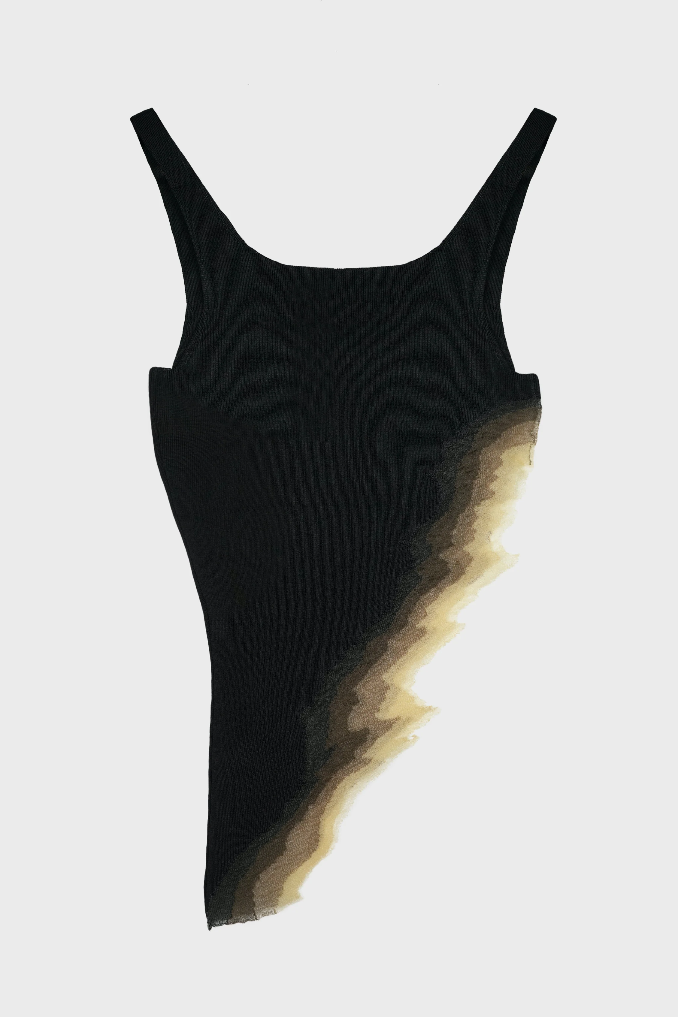 FLAME TANK TOP - Image 2