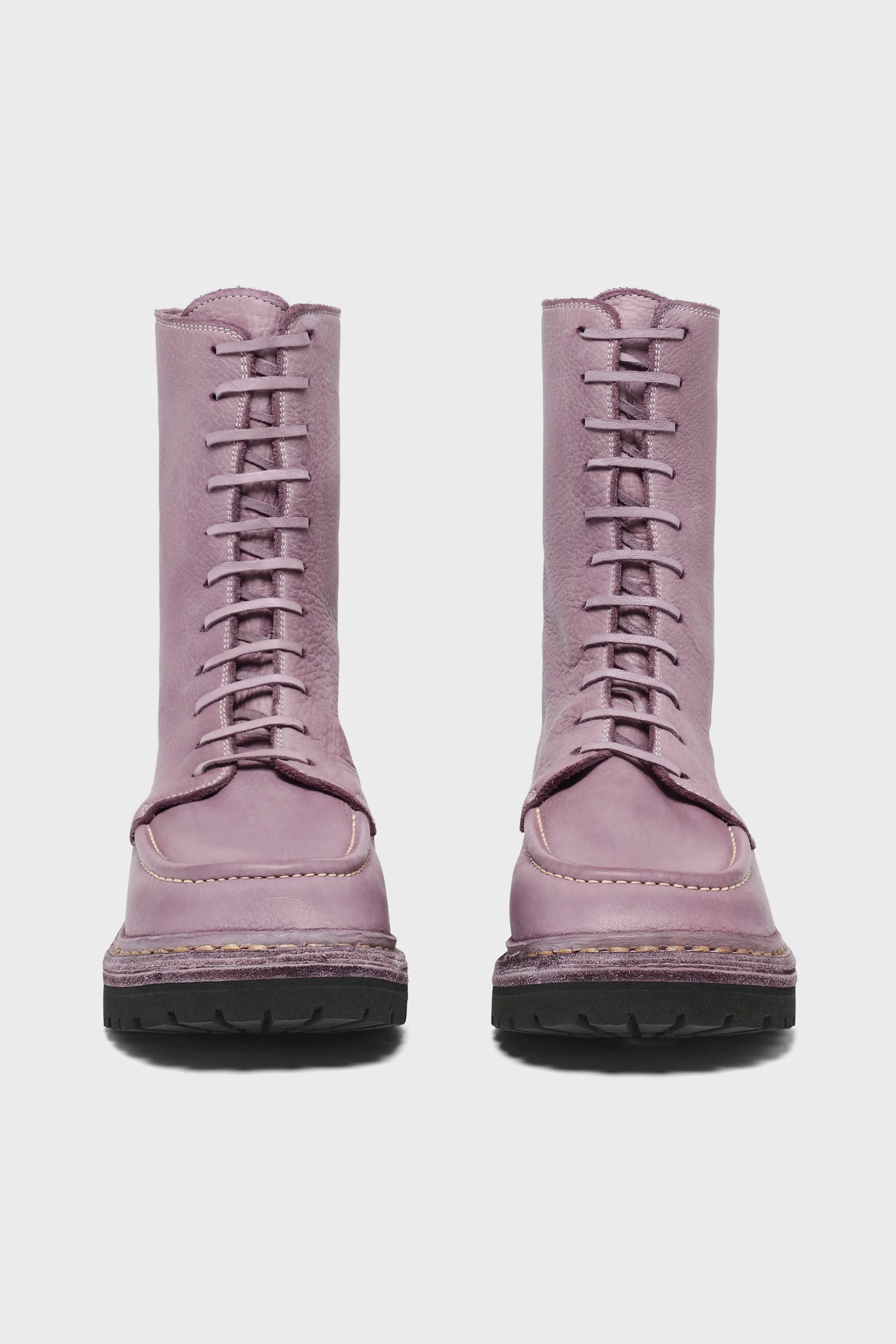 1031V WORKING TOP-ANKLE BOOT - Image 2