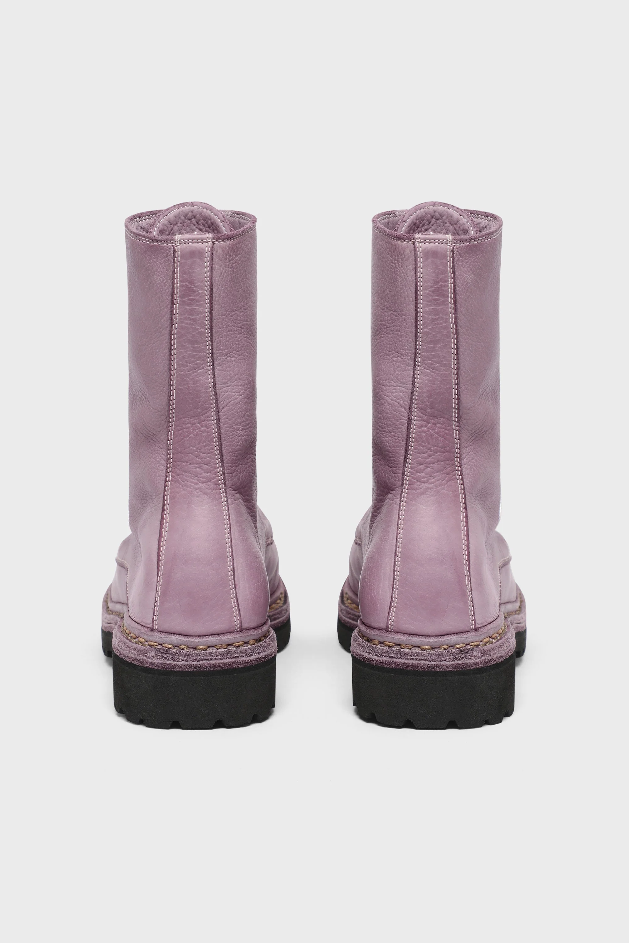 1031V WORKING TOP-ANKLE BOOT - Image 4