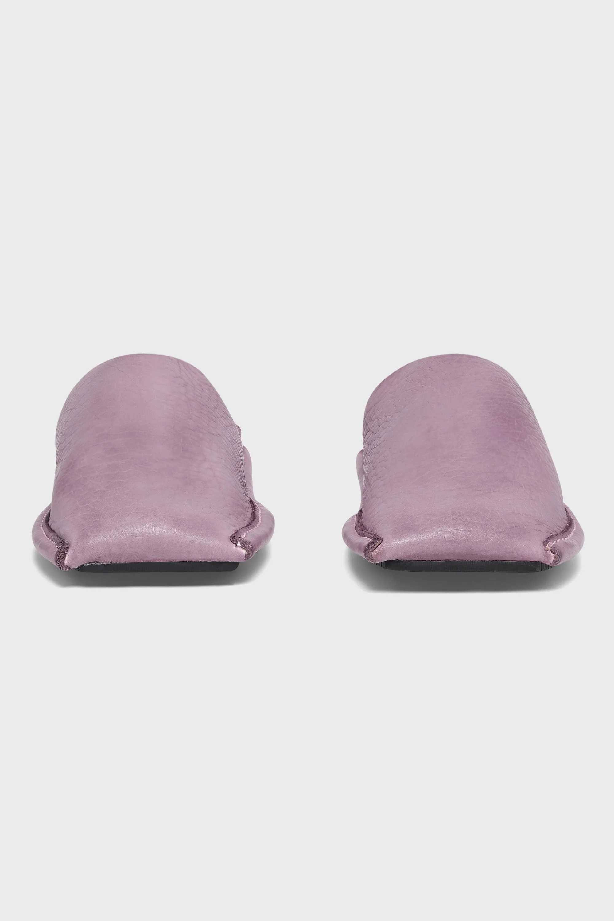 SLQ01V LEATHER SLEEPERS - Image 2
