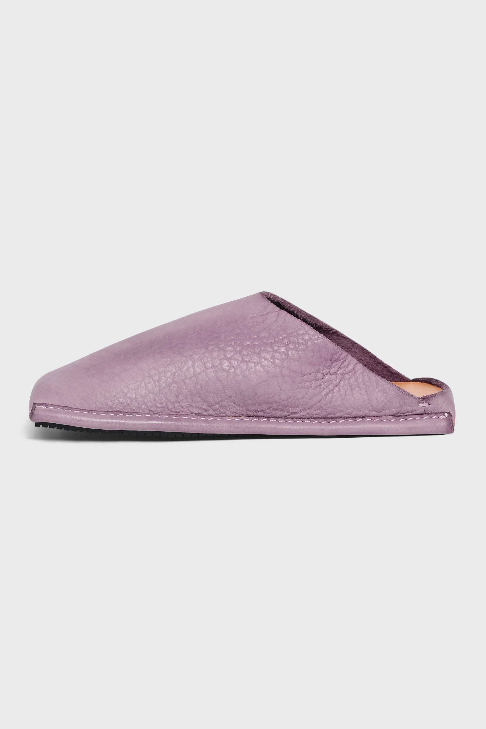 SLQ01V LEATHER SLEEPERS - Image 3