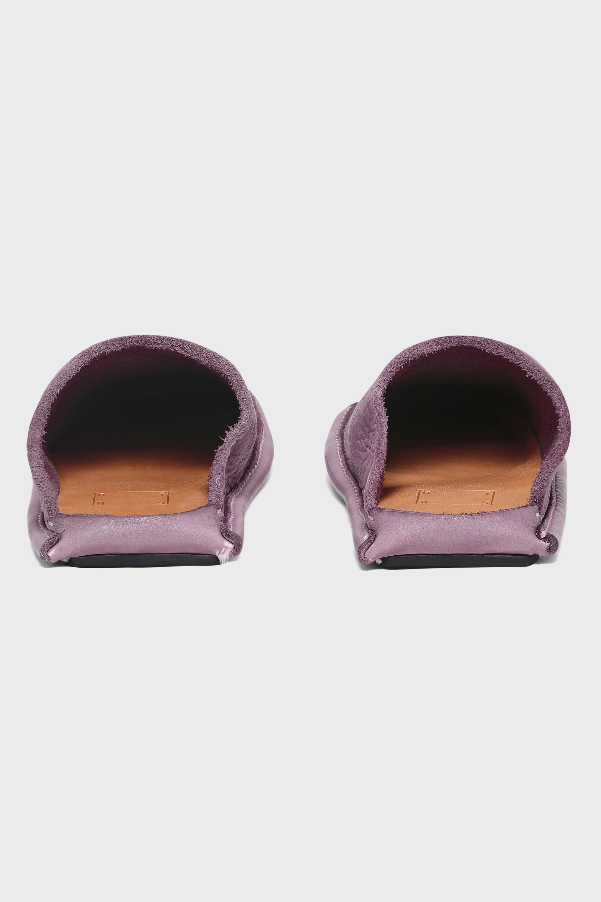 SLQ01V LEATHER SLEEPERS - Image 4