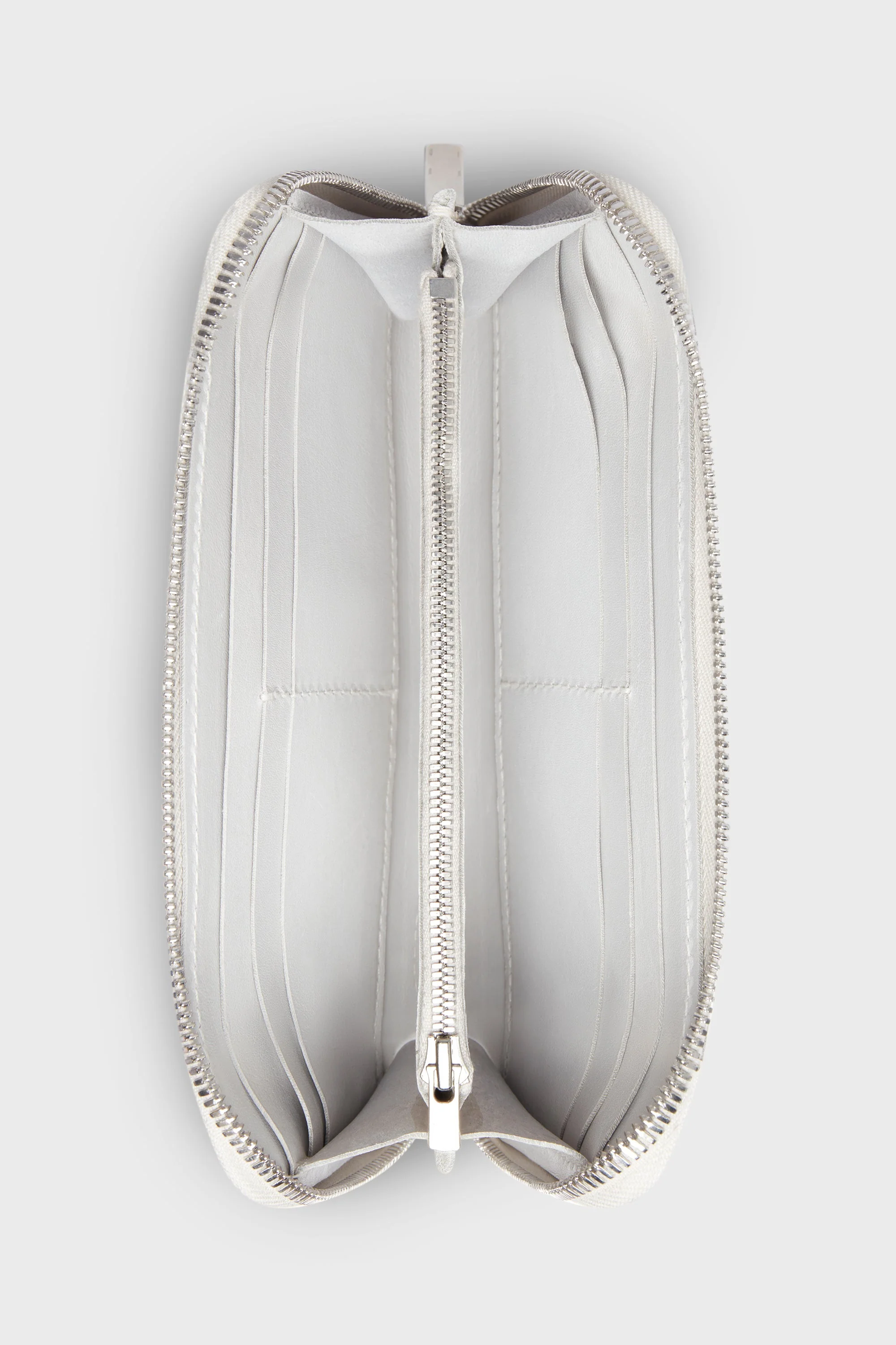 ZIPPED WALLET - Image 2