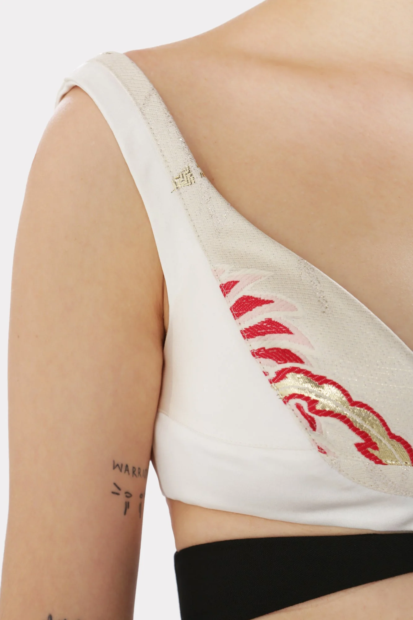 BUSTIER MILES - Image 4