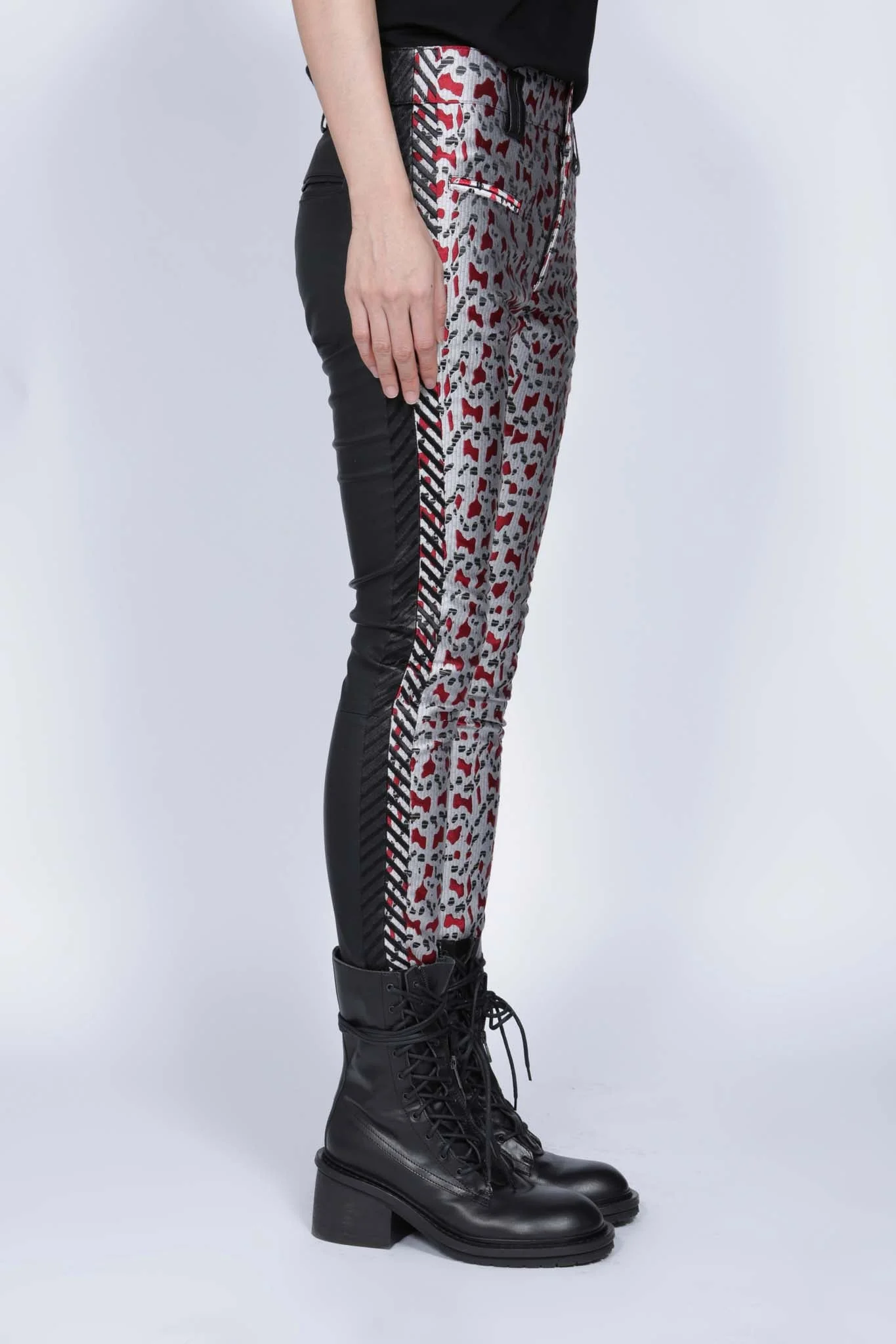 Skinny Trousers - Image 2