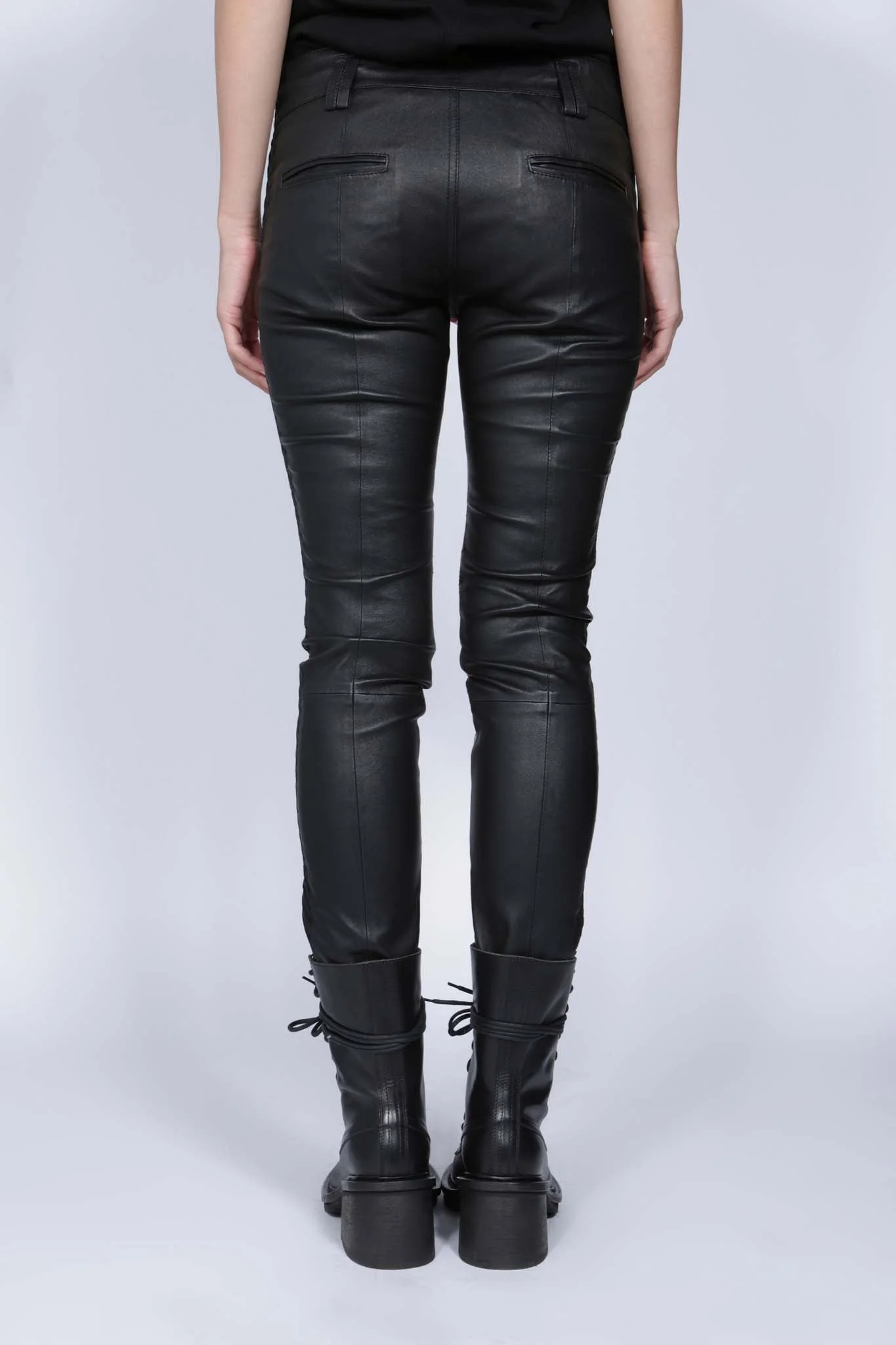 Skinny Trousers - Image 3