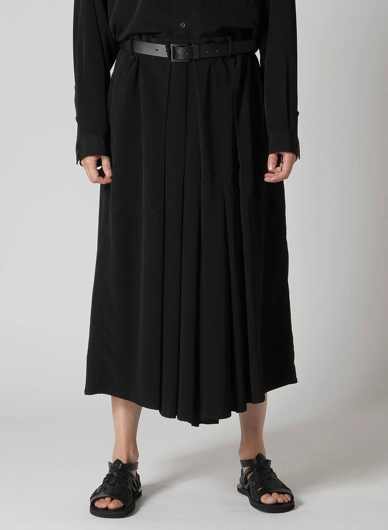 HAKAMA PANTS - Image 2