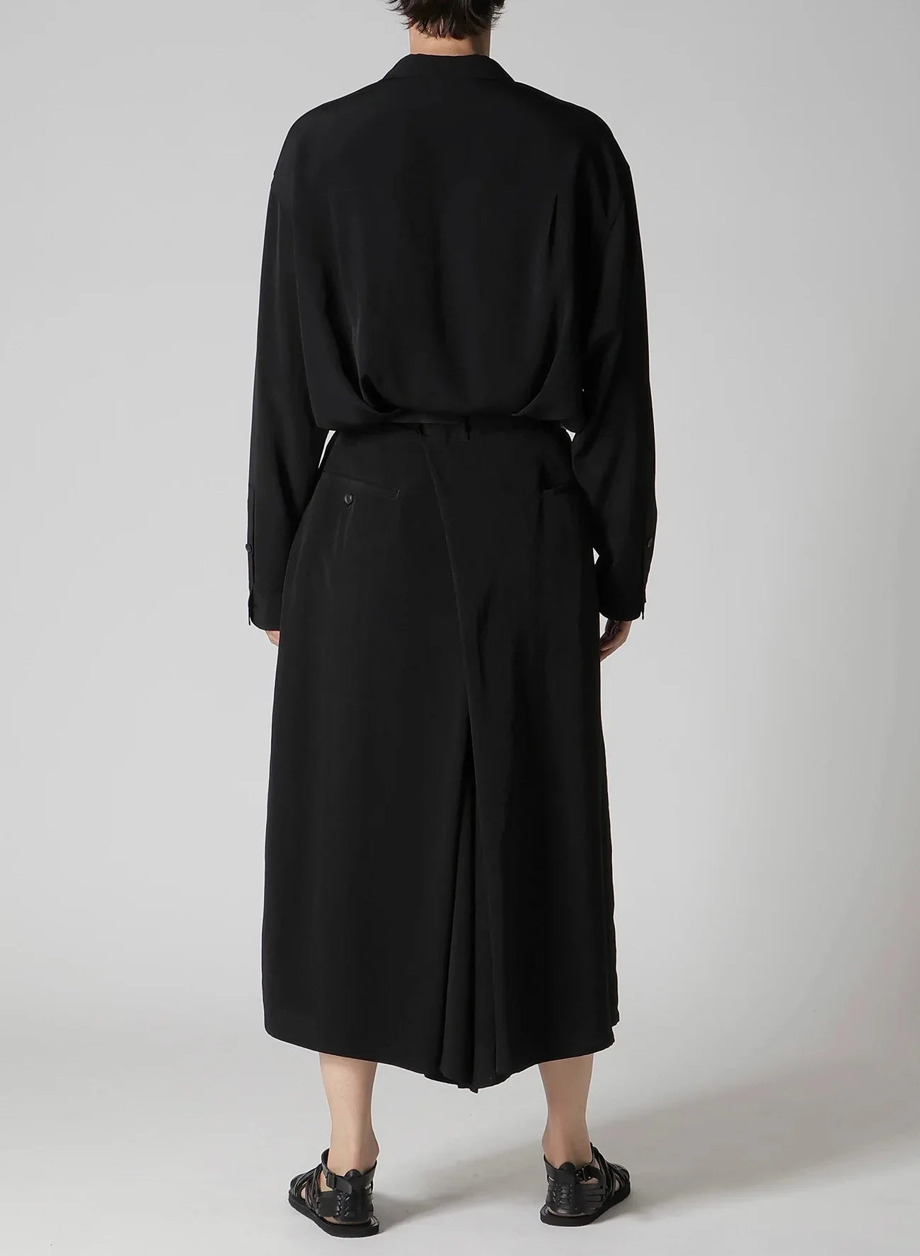 HAKAMA PANTS - Image 4