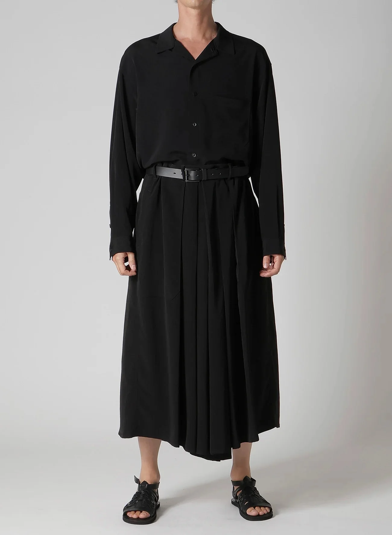 HAKAMA PANTS - Image 5