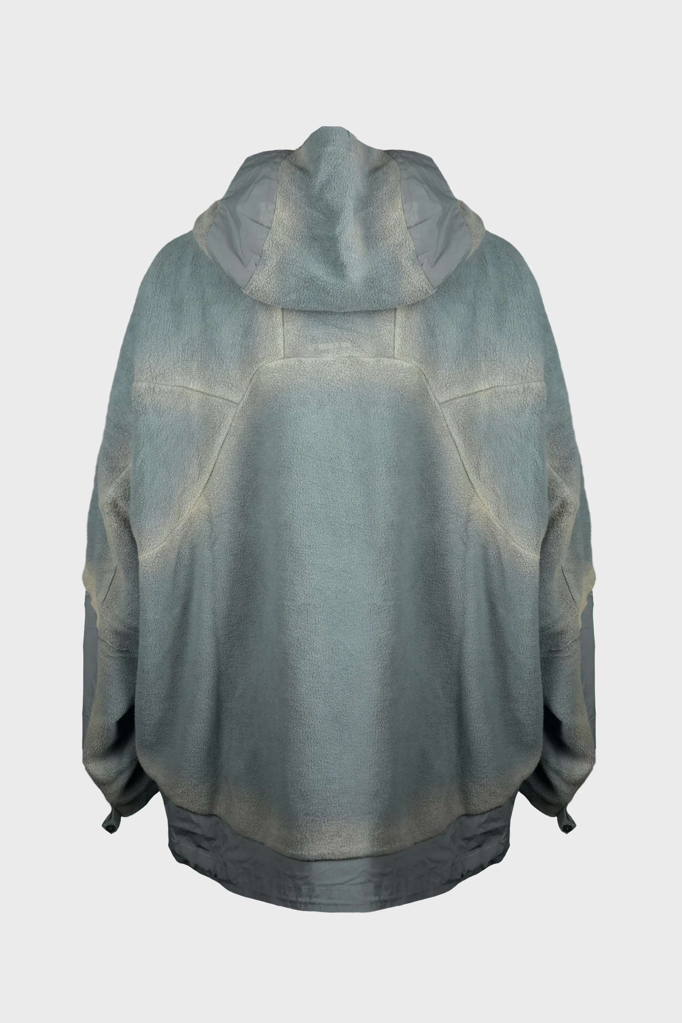 HOODIE SM01625-1 SG - Image 2