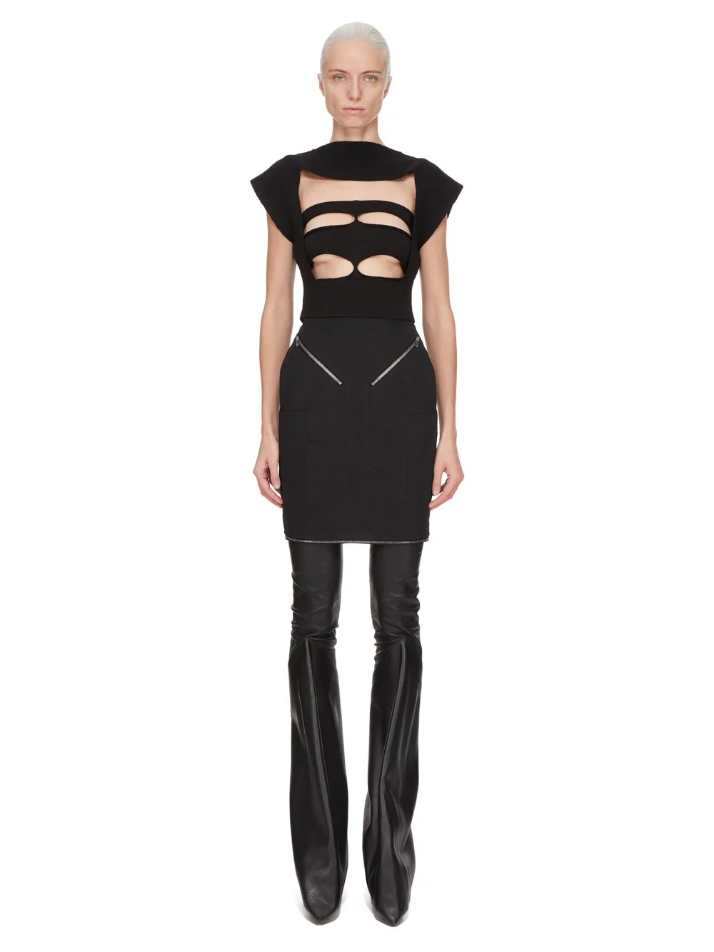 HEADON SKIRT - Image 6