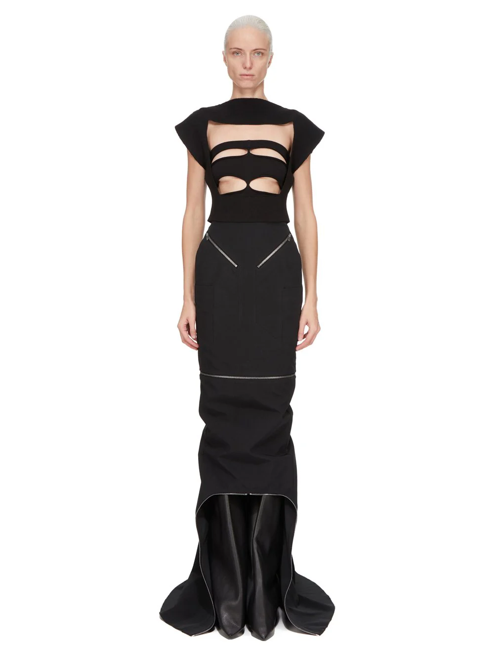 HEADON SKIRT - Image 8