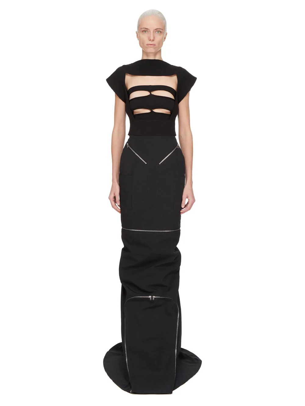 HEADON SKIRT - Image 9