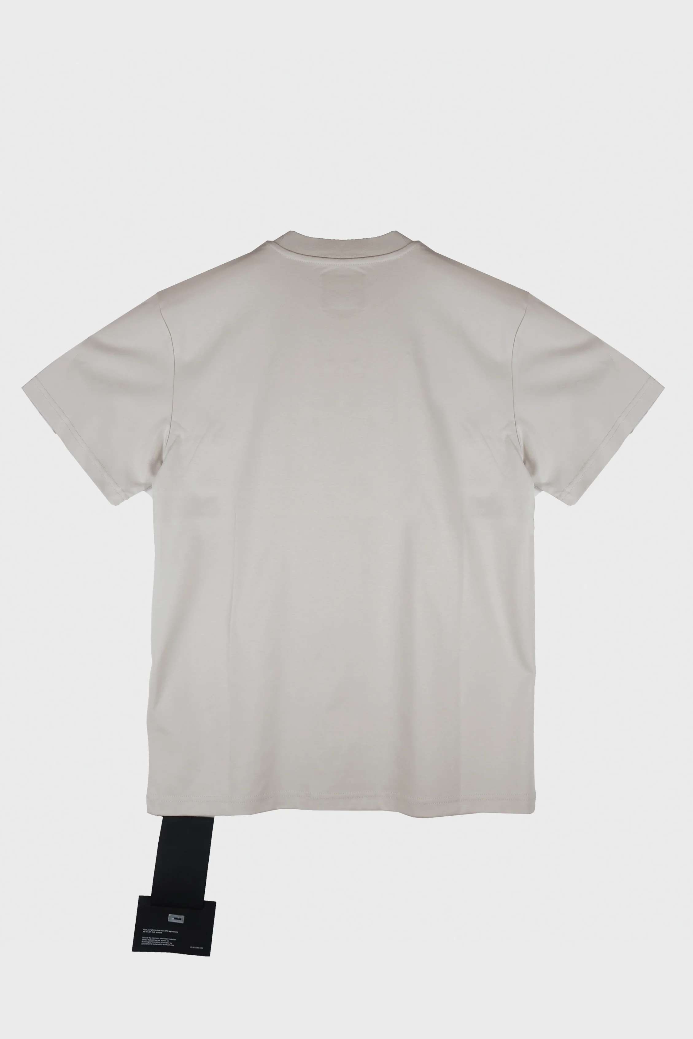 ASTRAPE TSHIRT LIGHT GREY - Image 2