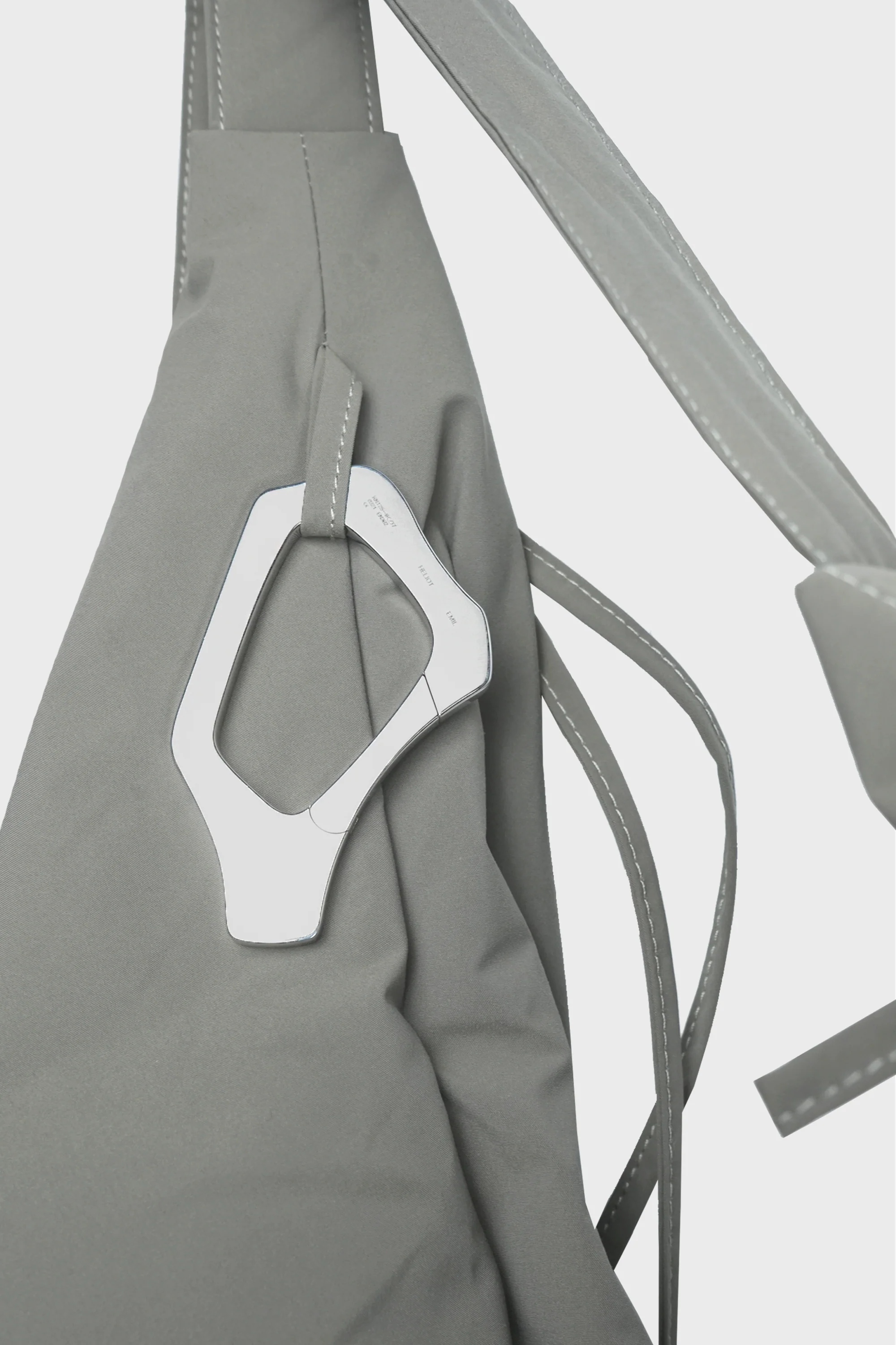 CAUDA BAG LIGHT DUSTY GREEN - Image 2