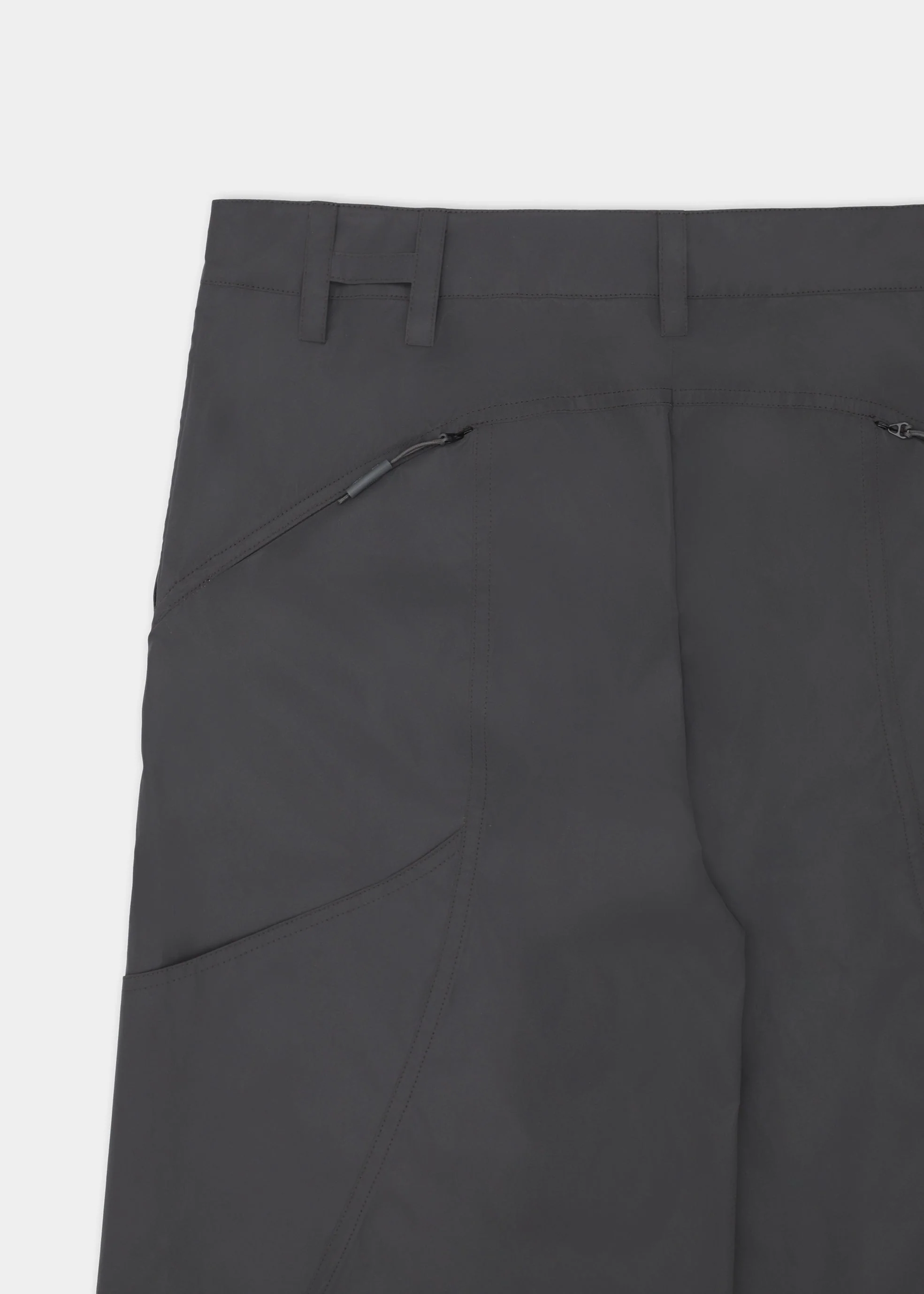 INTERLUCENT TROUSERS - Image 3