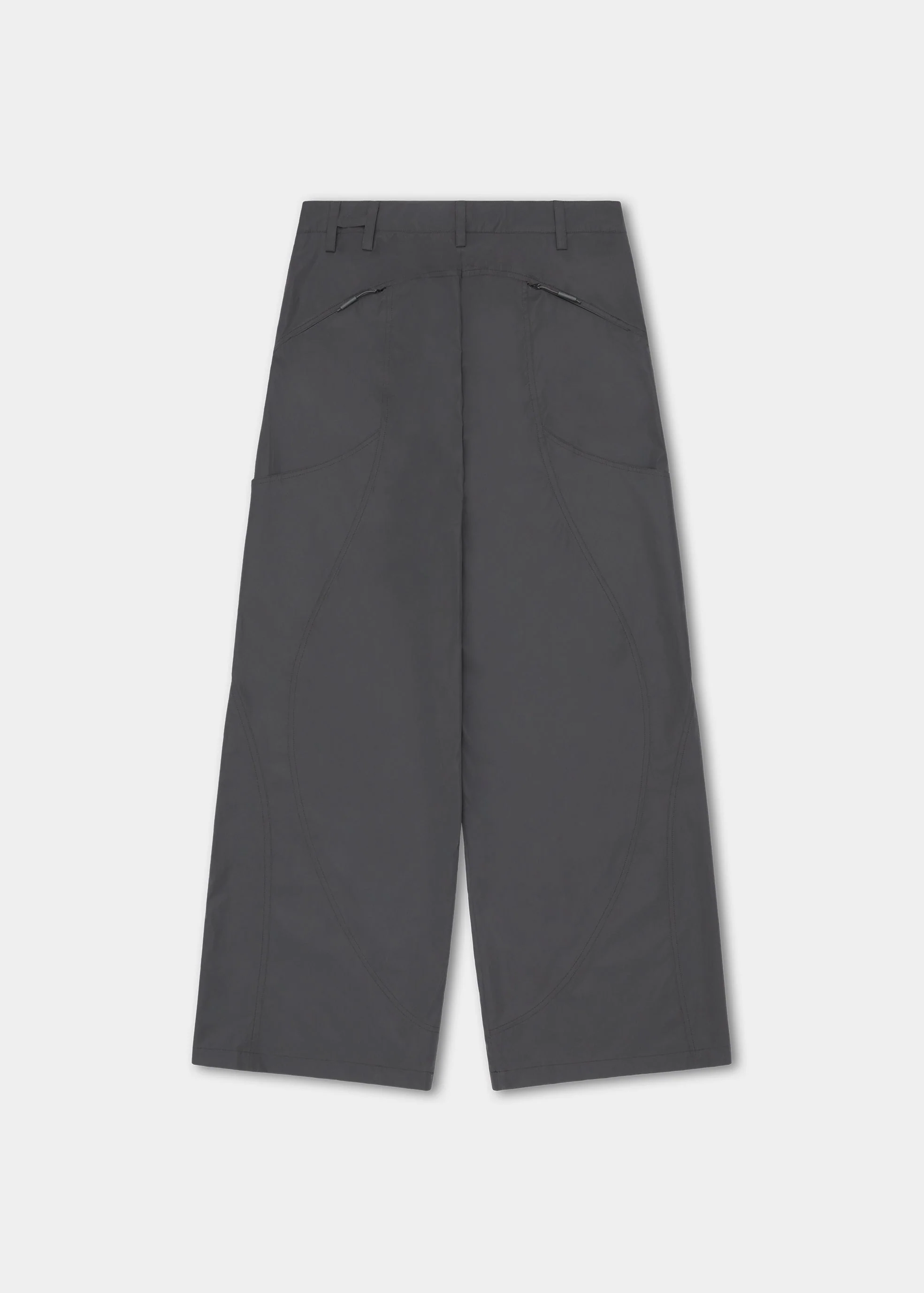 INTERLUCENT TROUSERS - Image 4