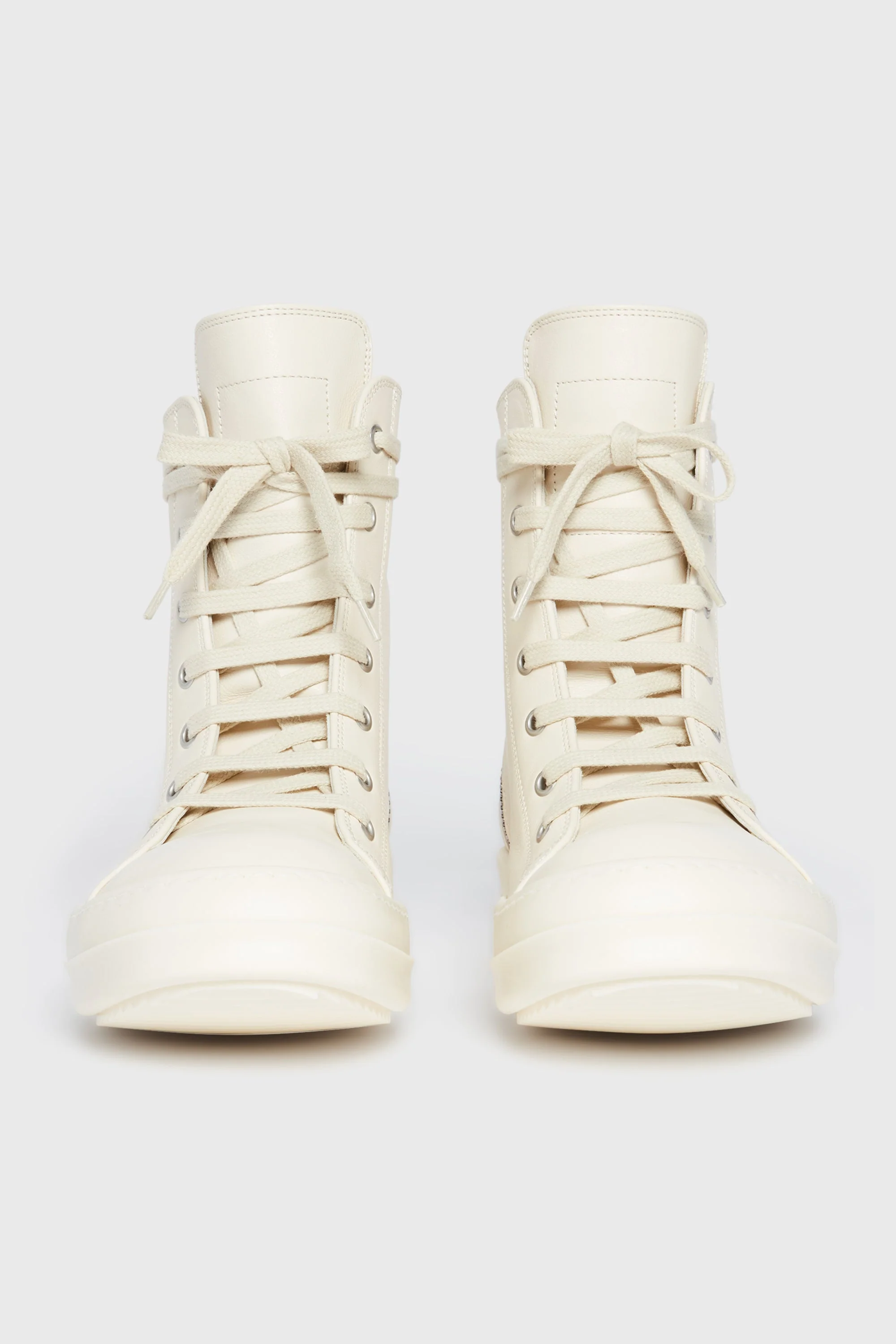 HIGH SNEAKS MILK - Image 2