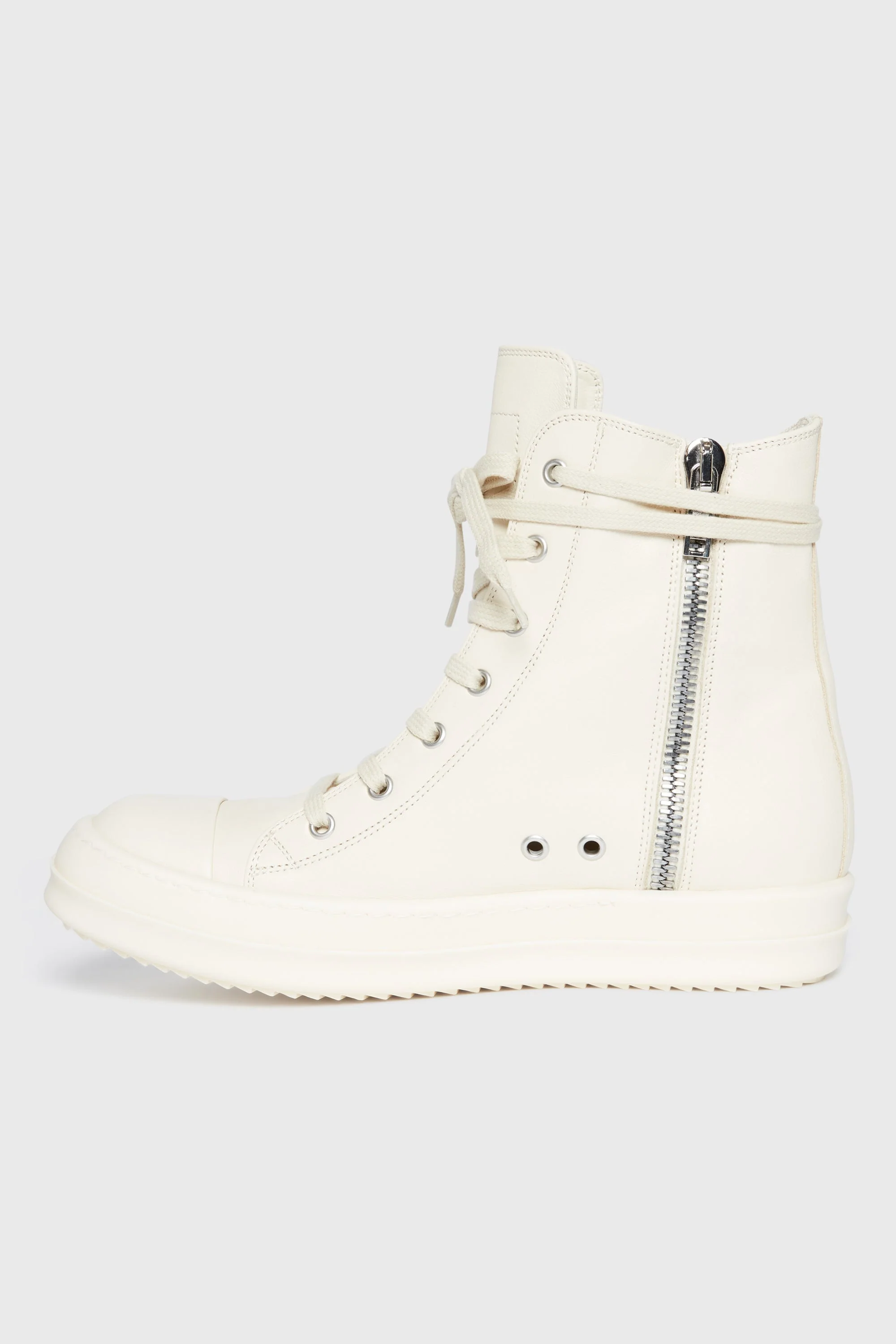 HIGH SNEAKS MILK - Image 3