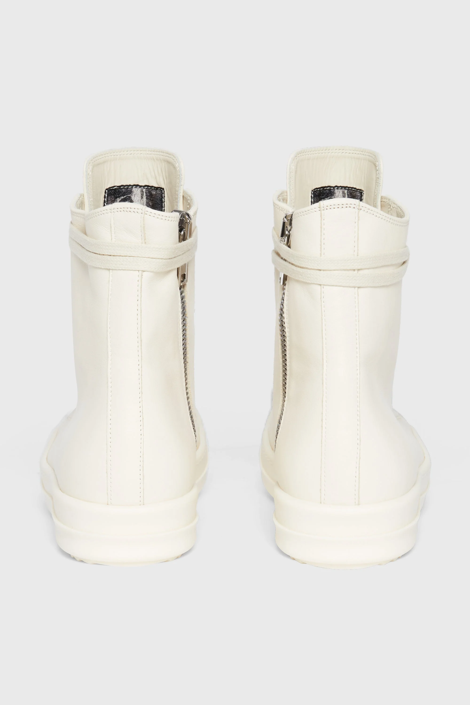 HIGH SNEAKS MILK - Image 4