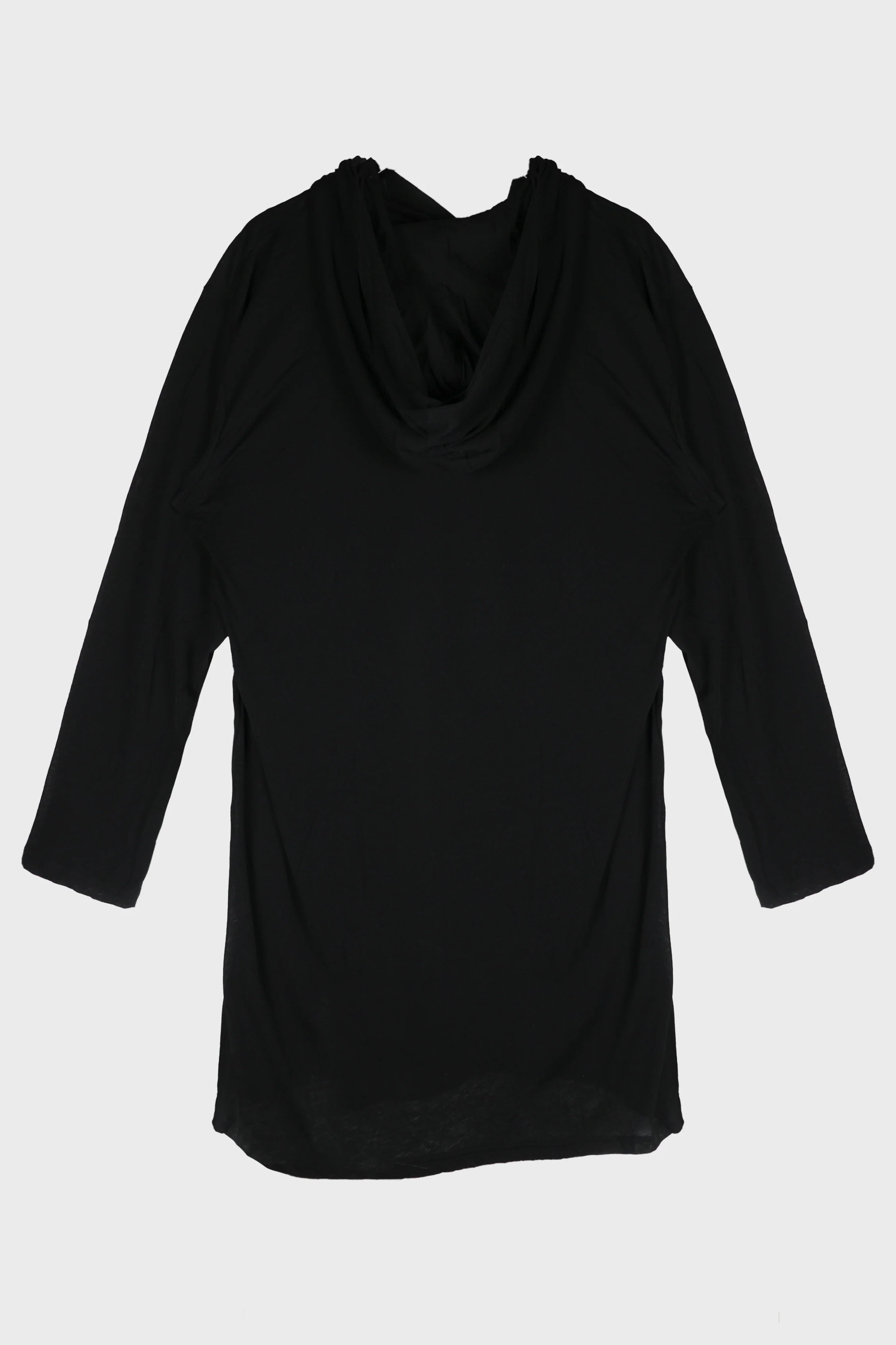 HOODED LONG SLV PO - Image 2