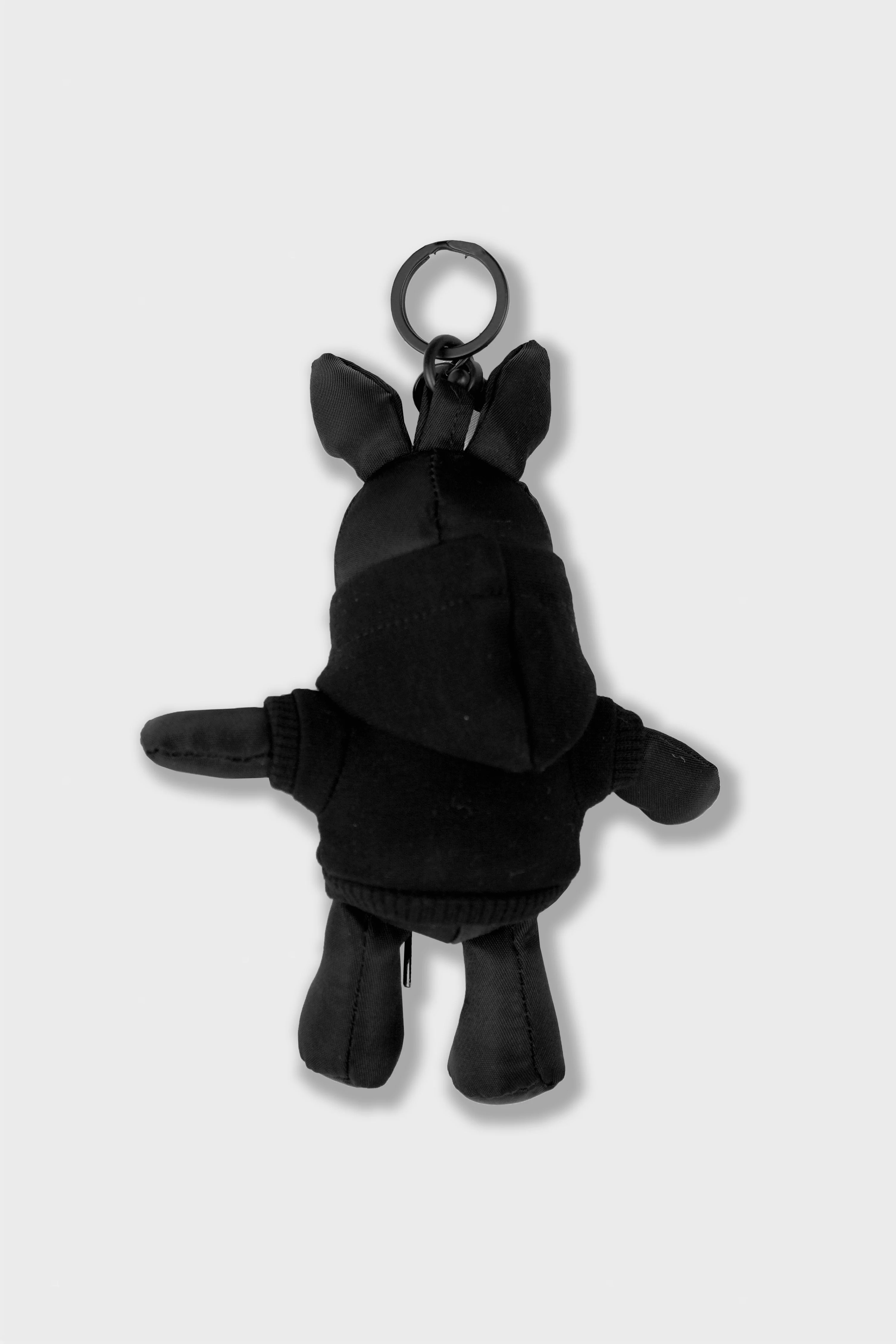 HOODIE BUNNY KEY RING - Image 2
