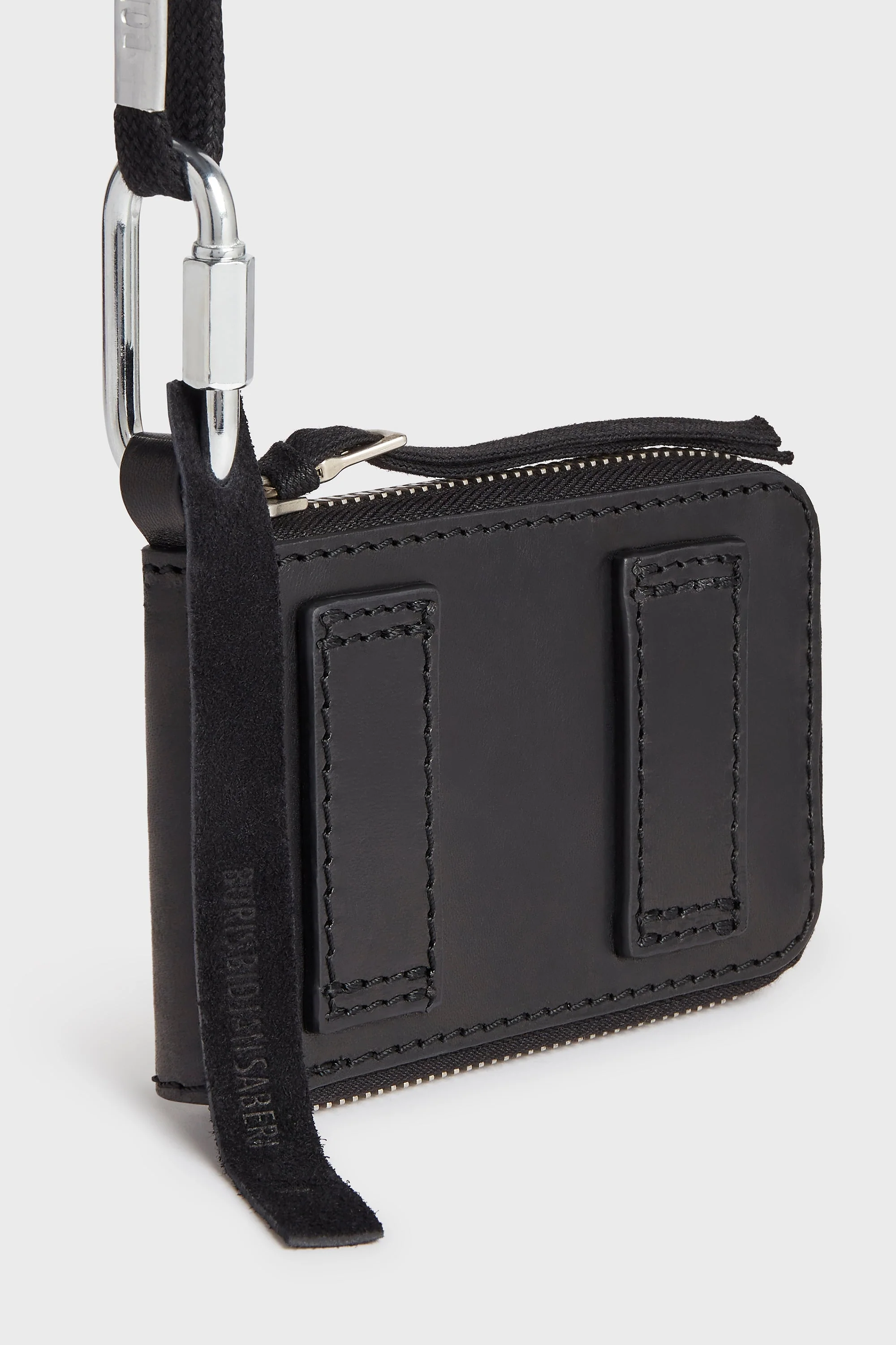 HORSE LEATHER WALLET - Image 3