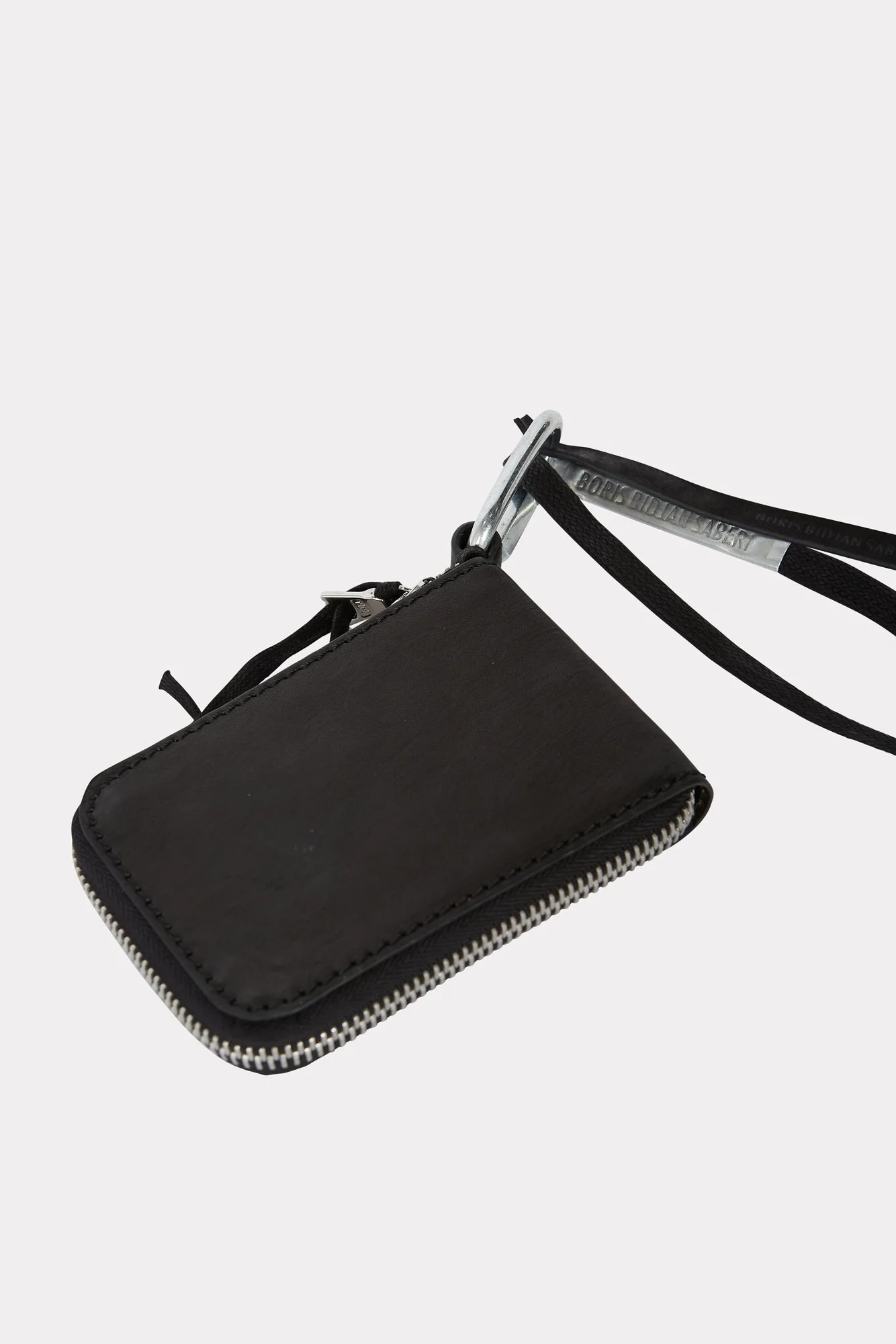 HORSE LEATHER WALLET - Image 5