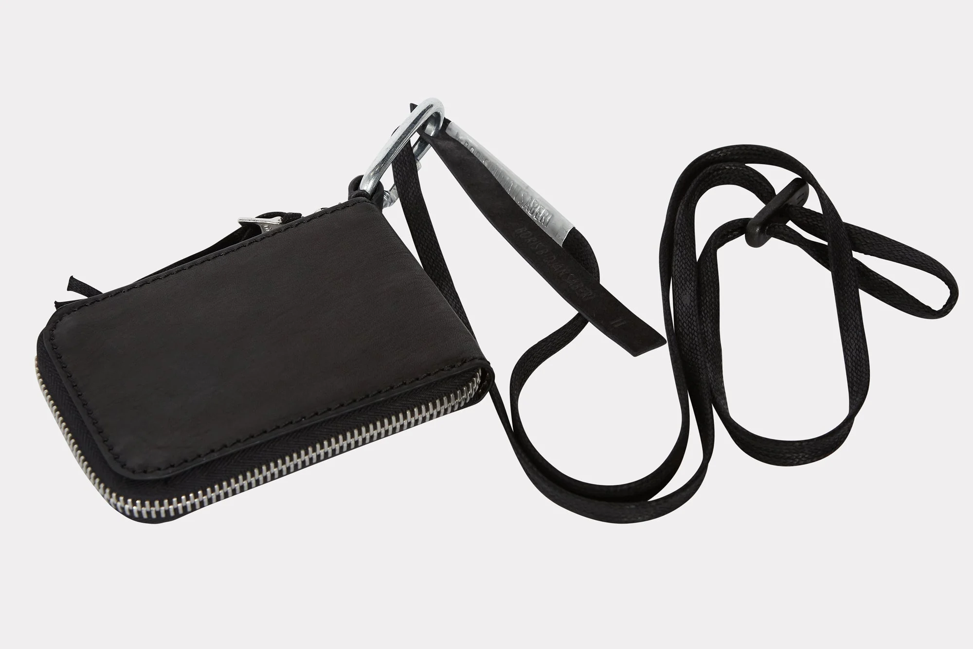 HORSE LEATHER WALLET - Image 6