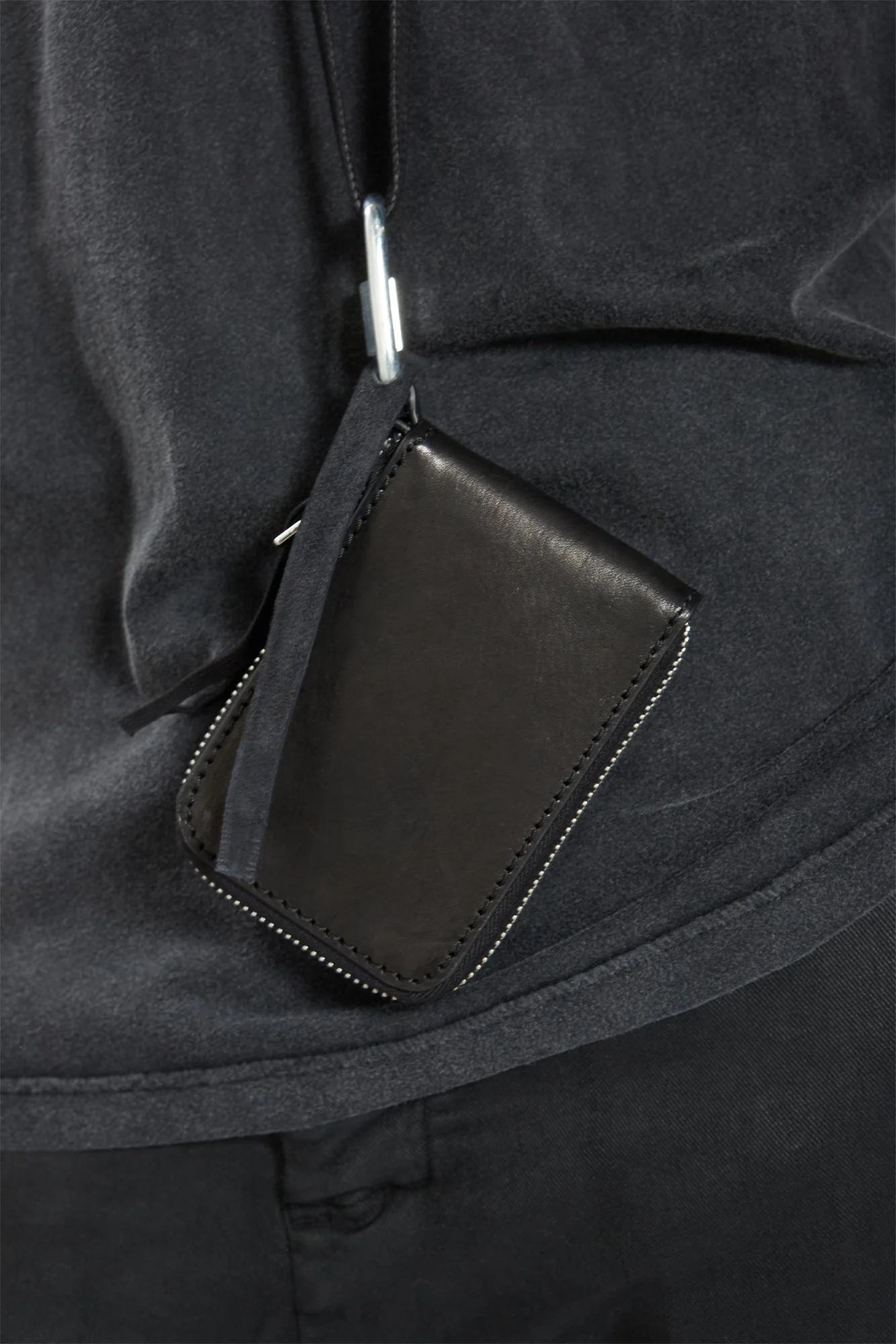 HORSE LEATHER WALLET - Image 9