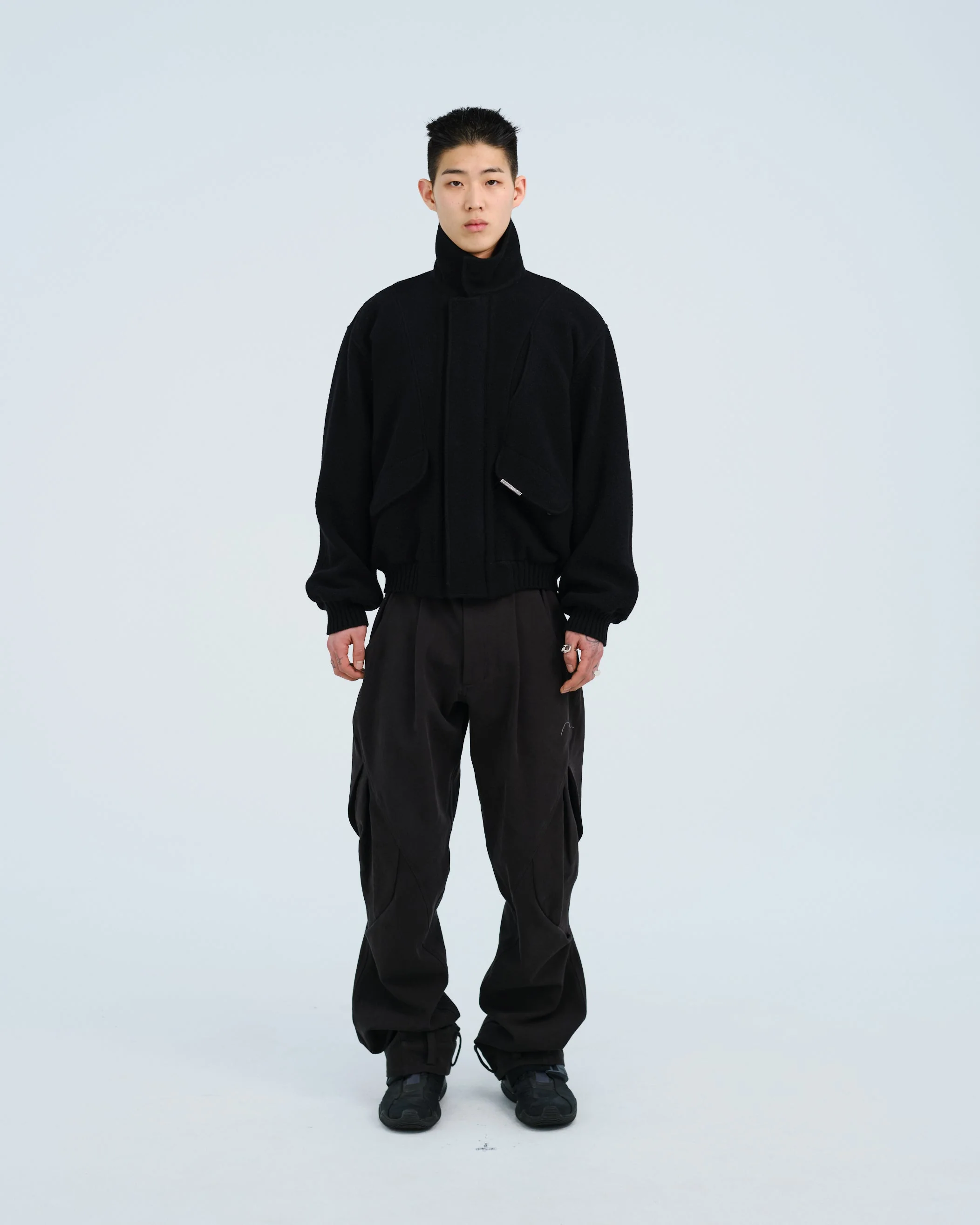 CARGO PANTS - Image 2