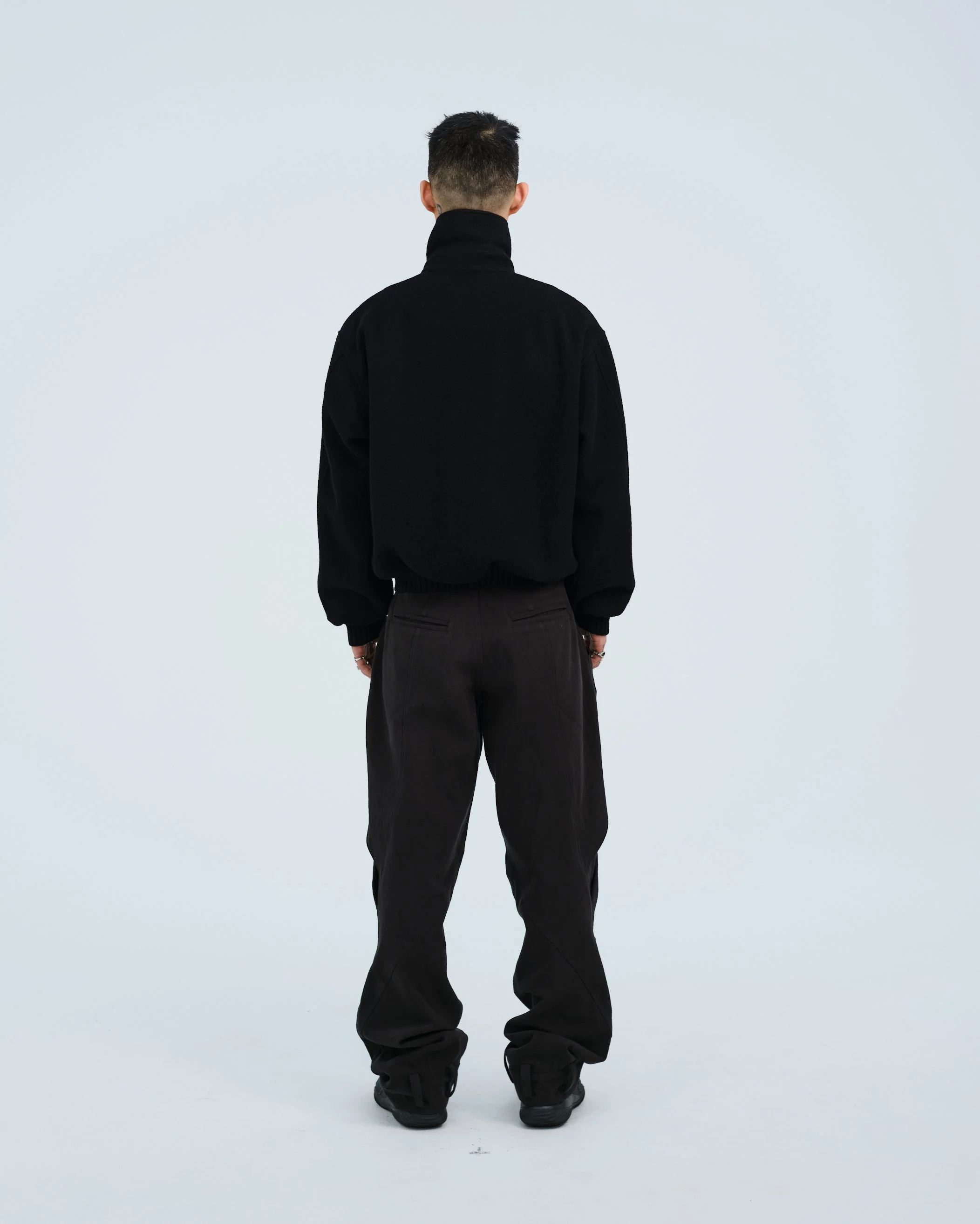 CARGO PANTS - Image 4
