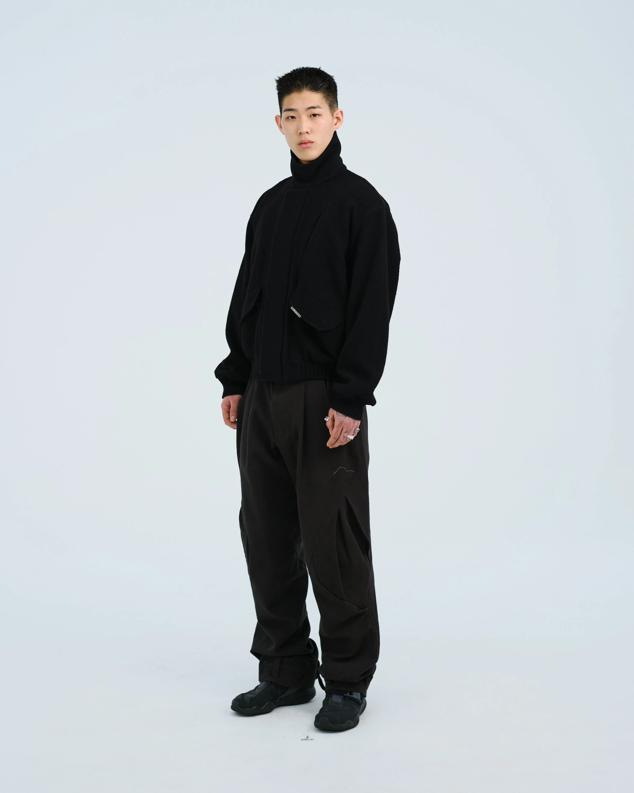 CARGO PANTS - Image 5