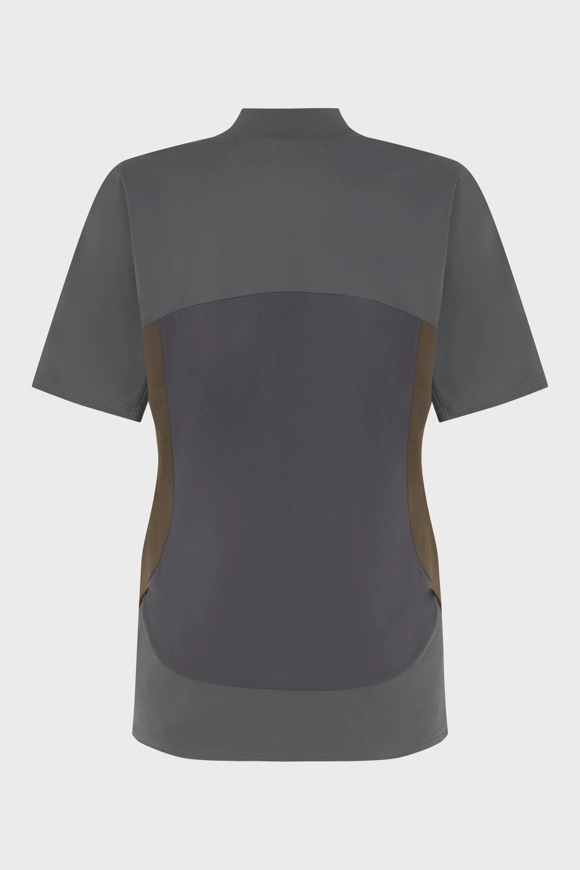 POCKET TSHIRT KHAKI - Image 3