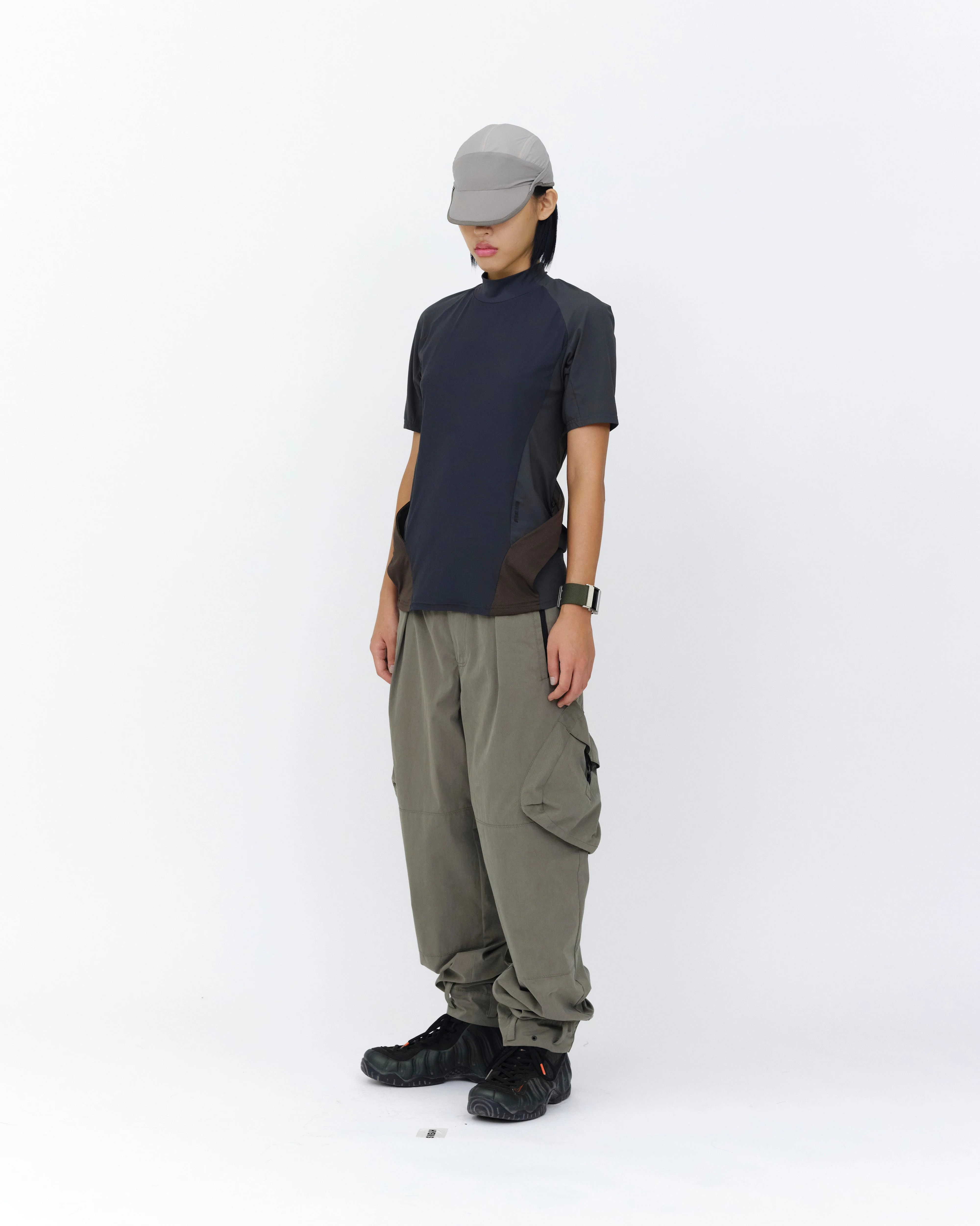 POCKET TSHIRT KHAKI - Image 5
