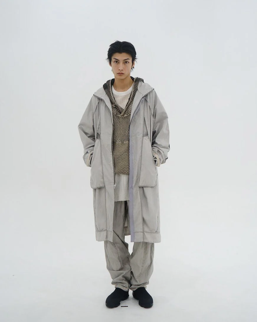 REVERSED COAT - Image 2