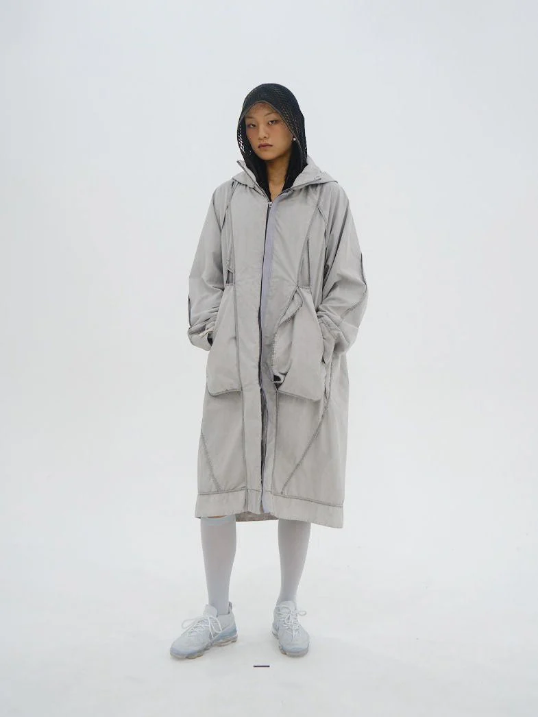 REVERSED COAT - Image 3