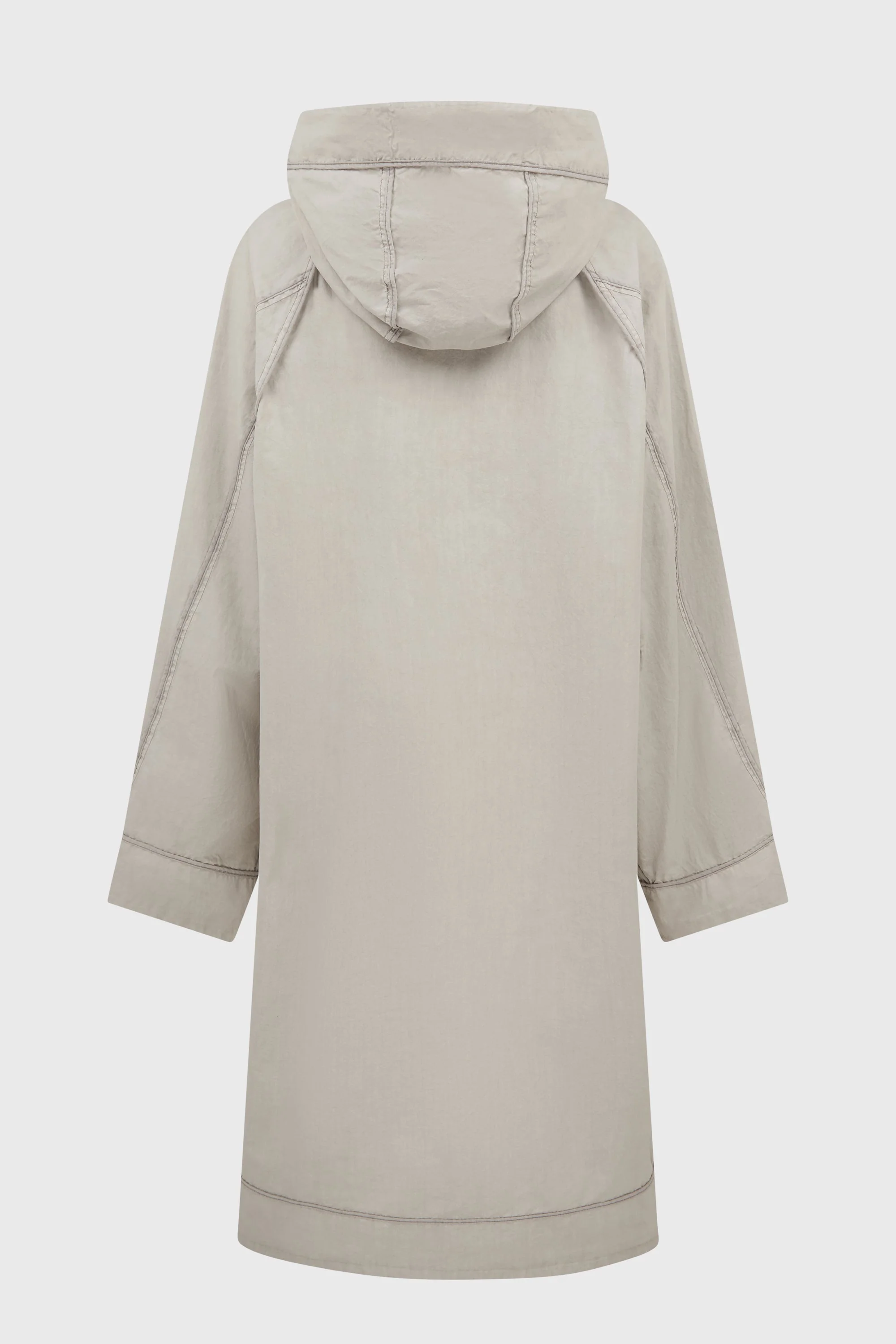 REVERSED COAT - Image 4