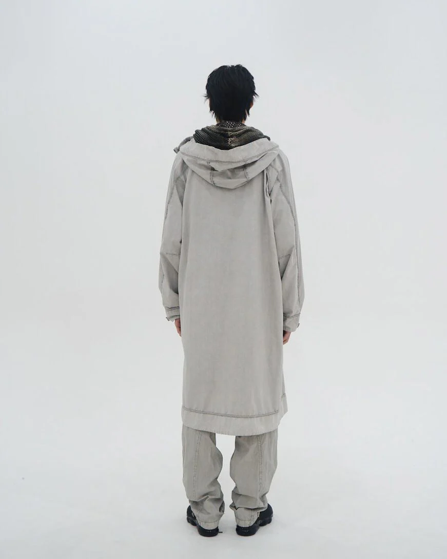 REVERSED COAT - Image 5