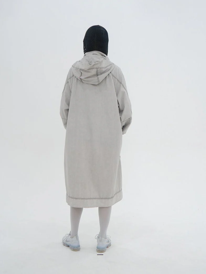 REVERSED COAT - Image 6