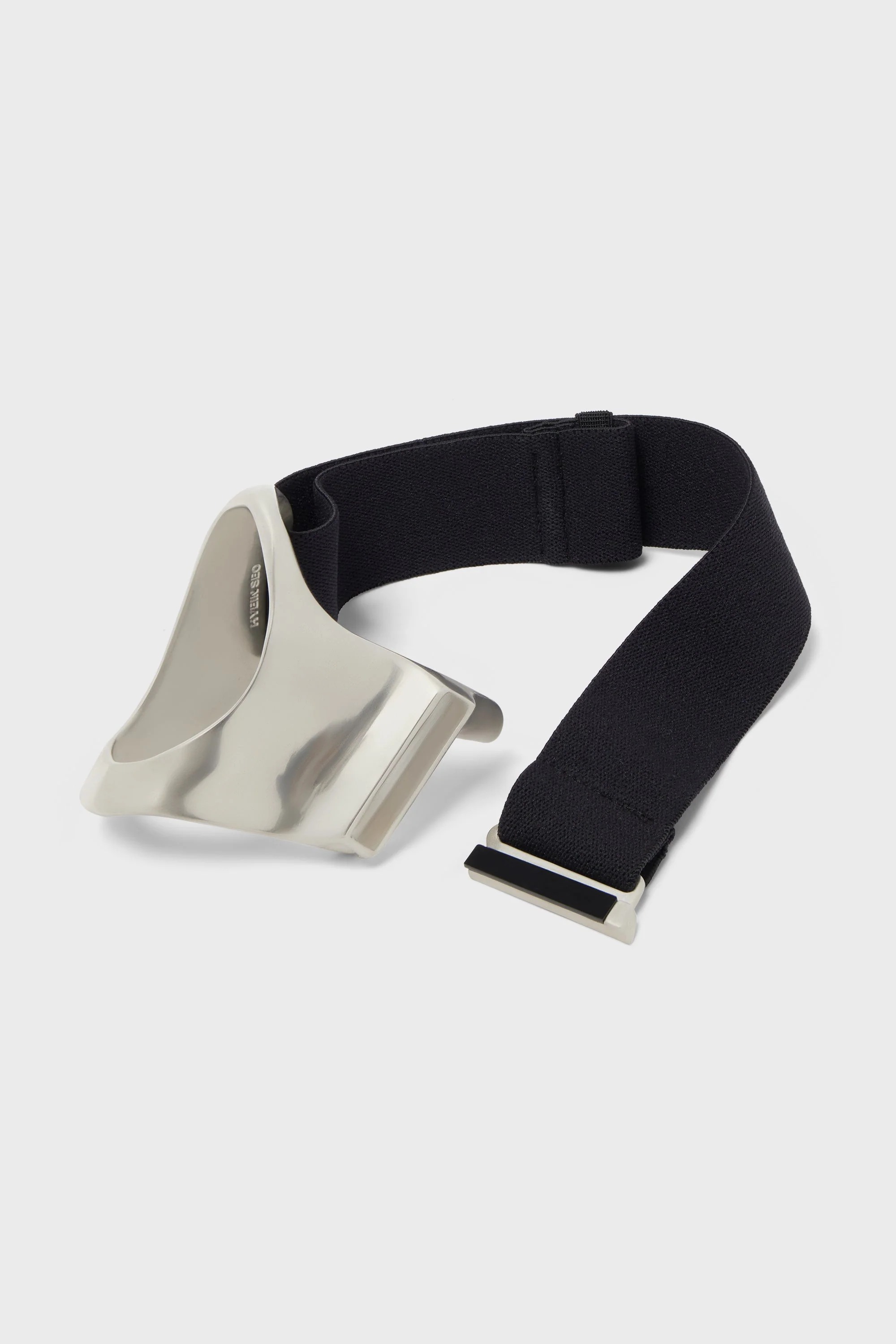 SILVER HAND PIECE - Image 5