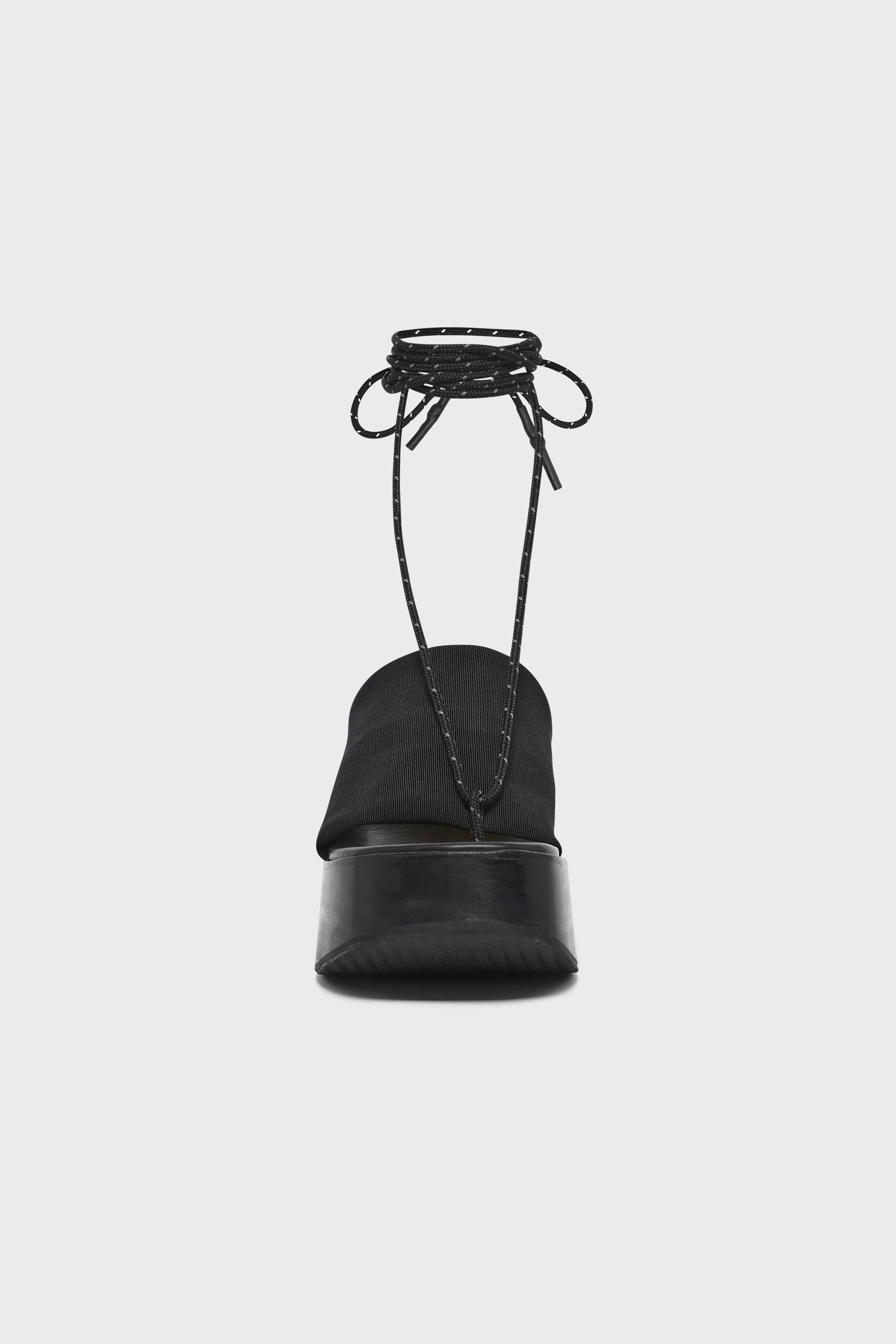 STRAP SANDALS - Image 2