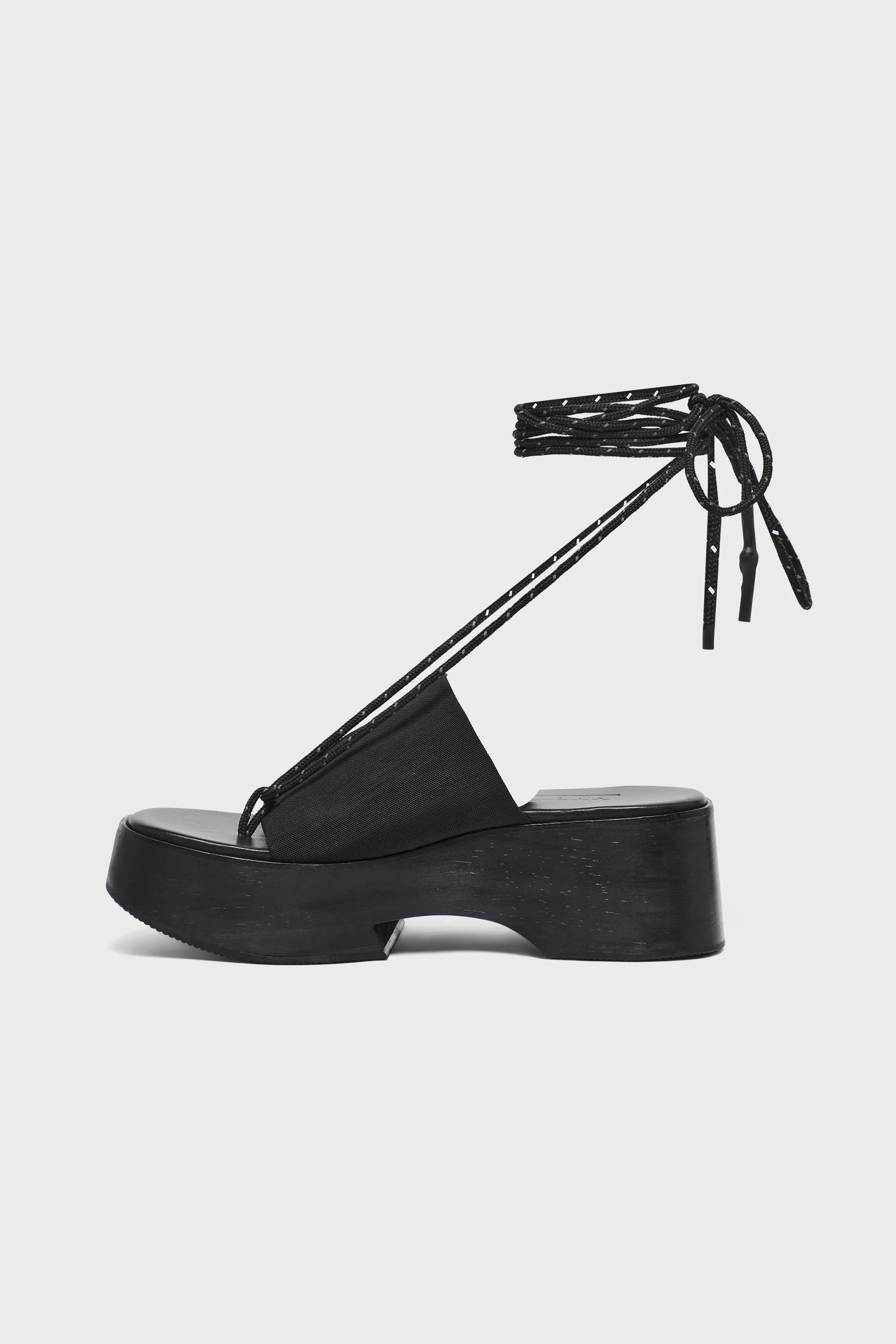 STRAP SANDALS - Image 3