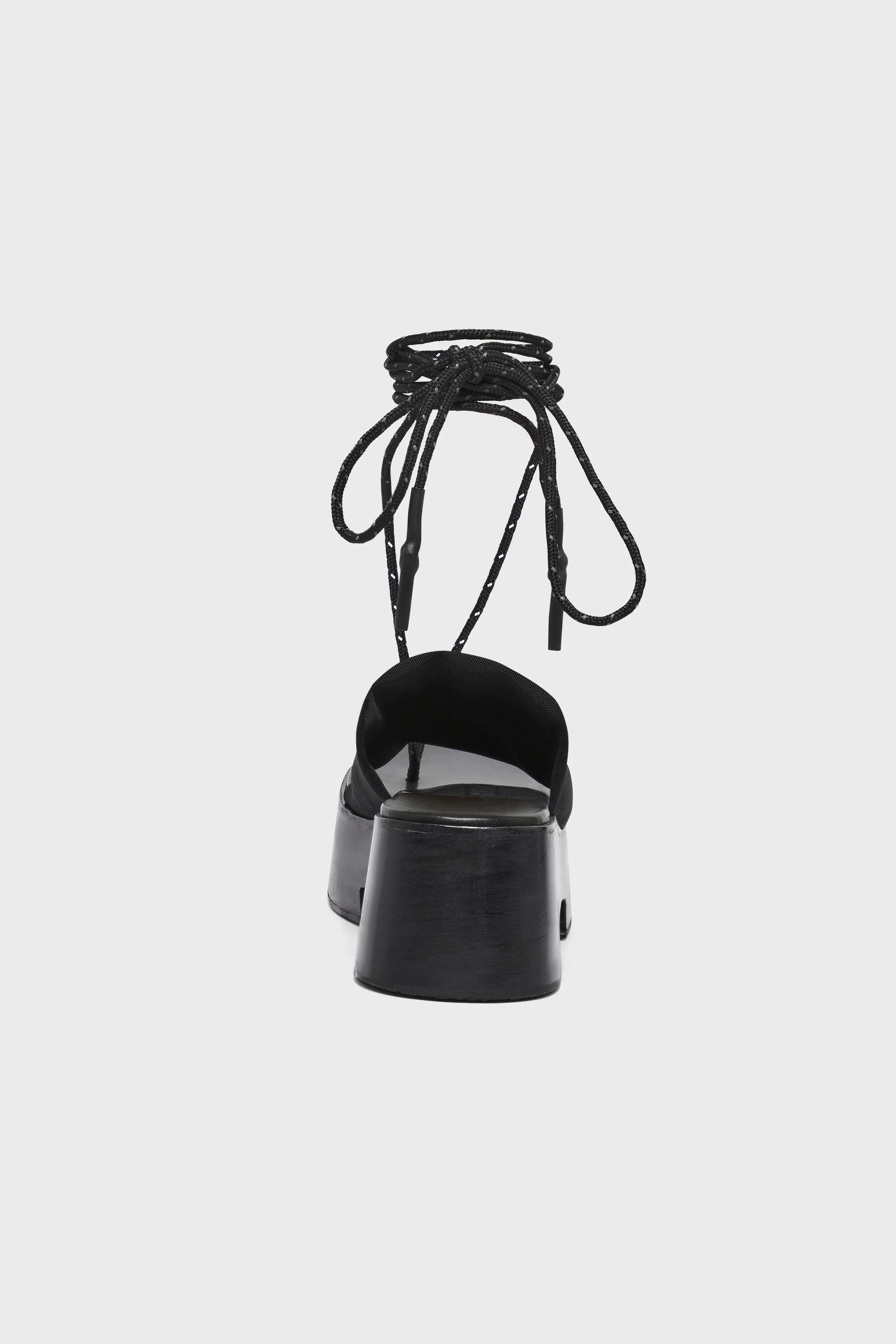 STRAP SANDALS - Image 4